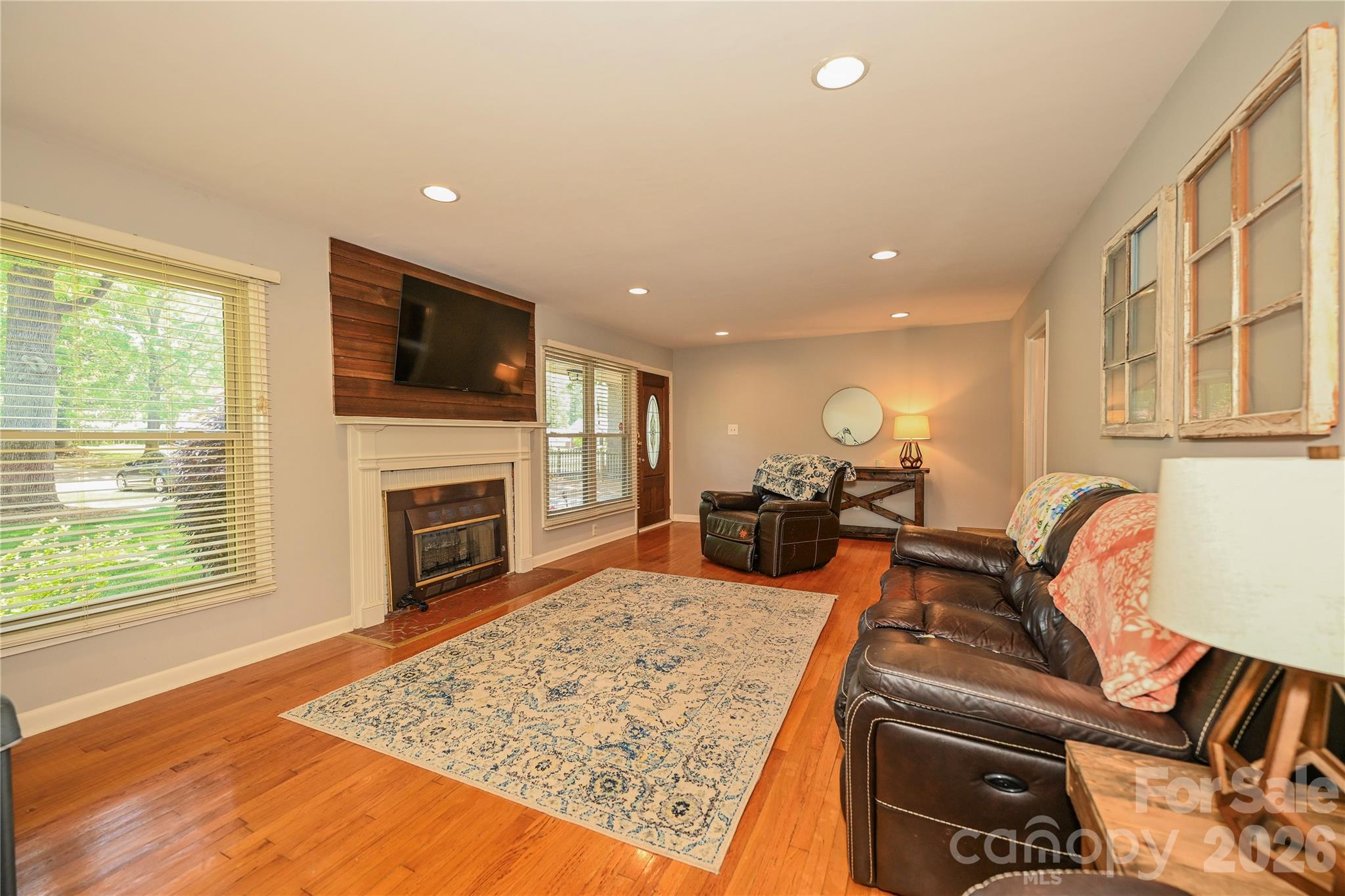 Single Family Residence at 2017 Wilson Avenue, Monroe, photo 14 of 27