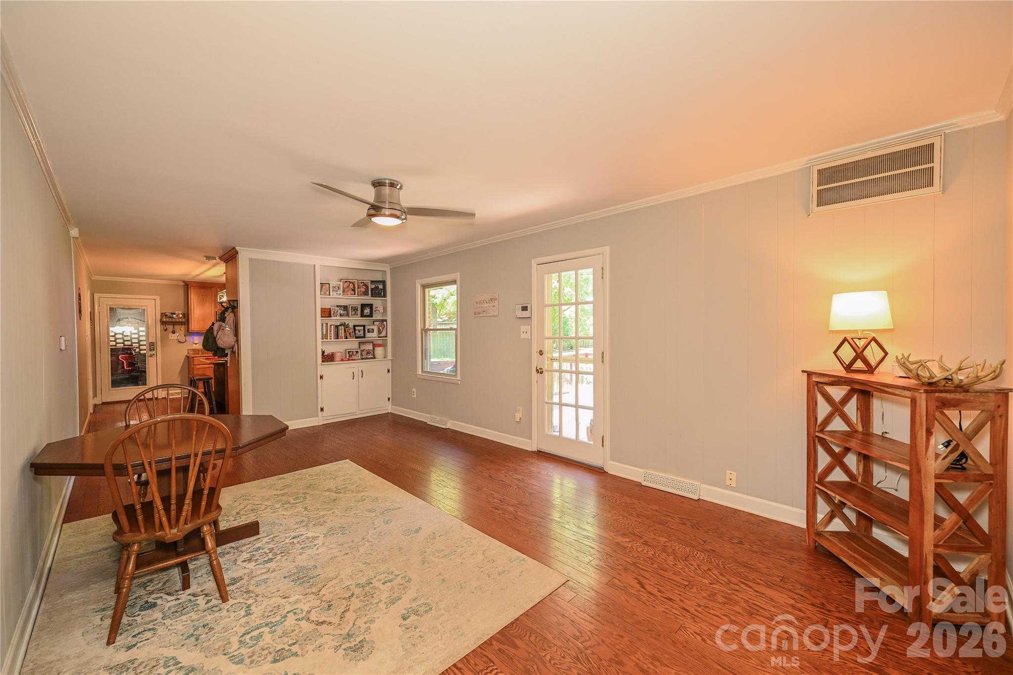Single Family Residence at 2017 Wilson Avenue, Monroe, photo 20 of 27