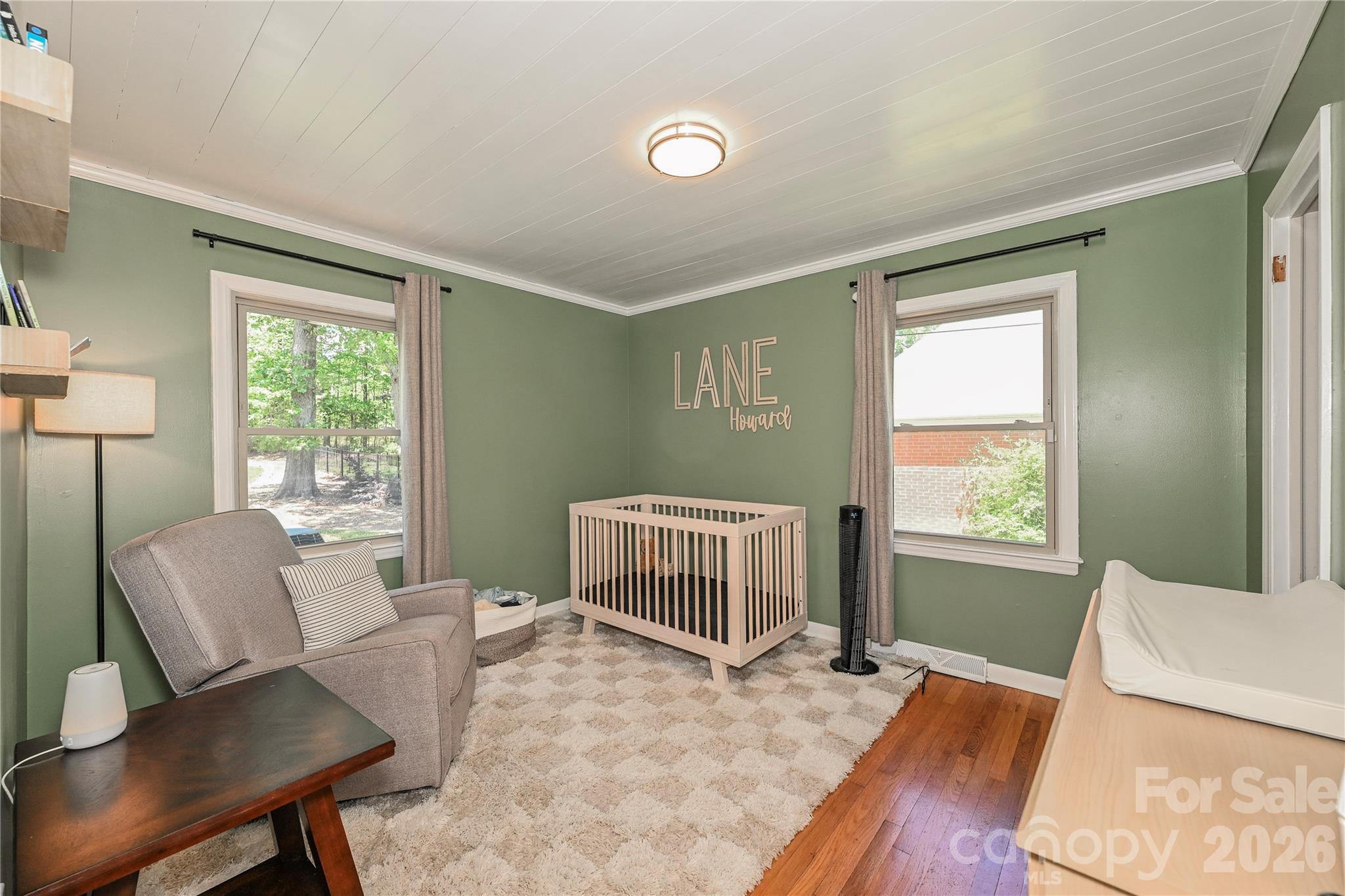 Single Family Residence at 2017 Wilson Avenue, Monroe, photo 22 of 27