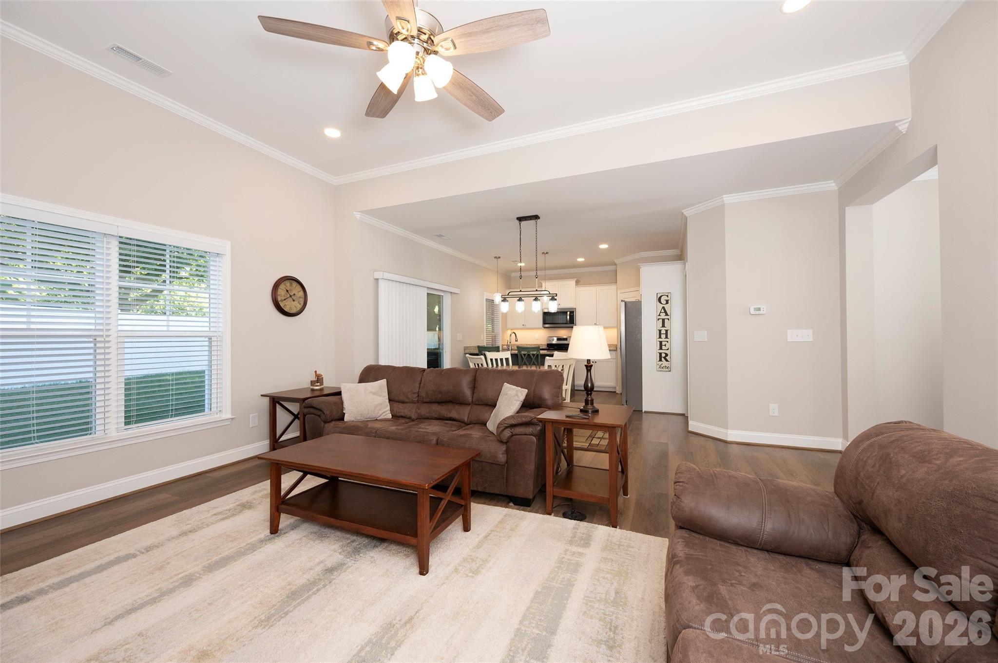 Single Family Residence at 438 Fernwood Drive, Yadkinville, photo 4 of 27