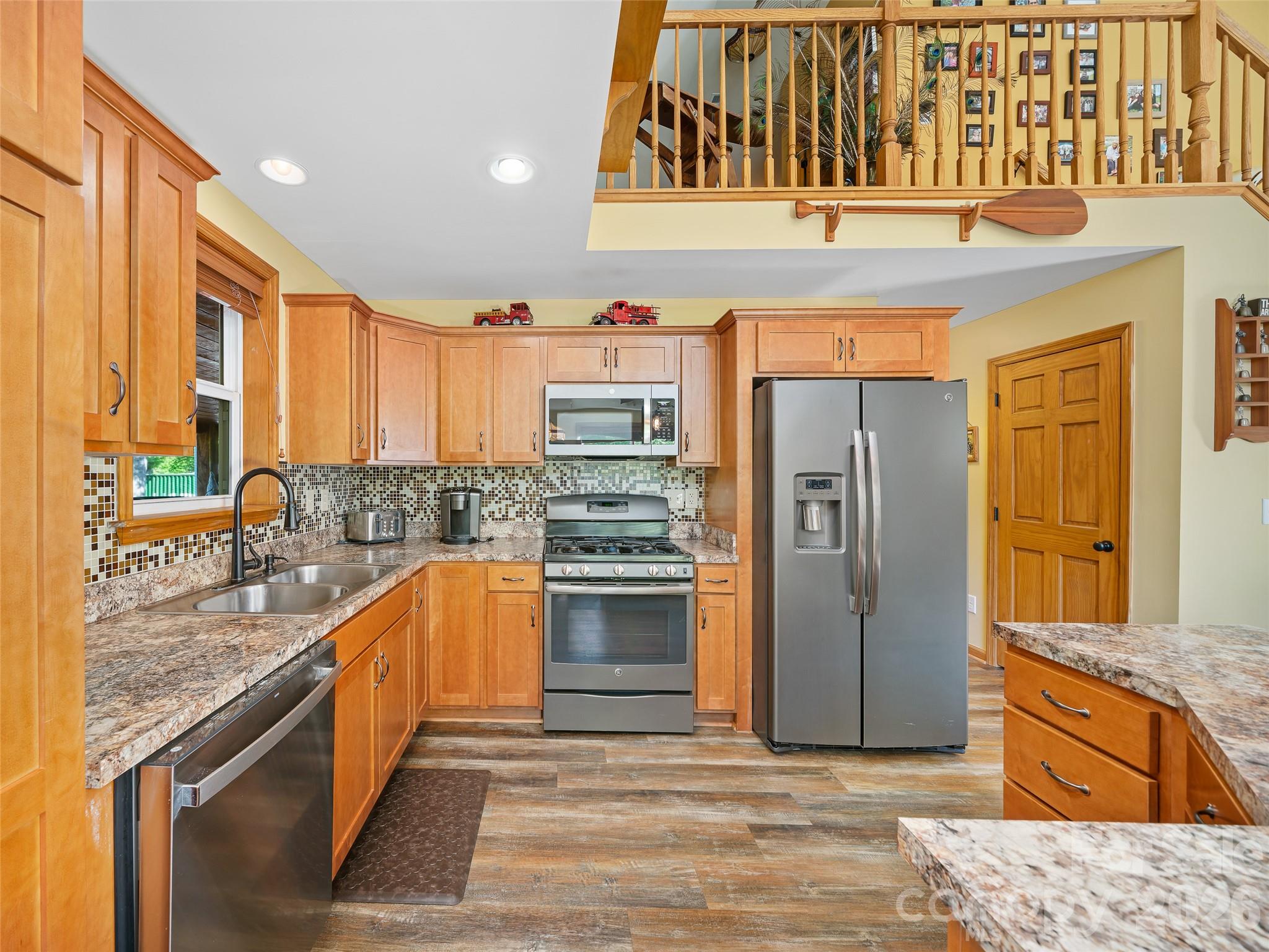 New appliances 3/25 - 326 Ewart Wilson Road, Burnsville