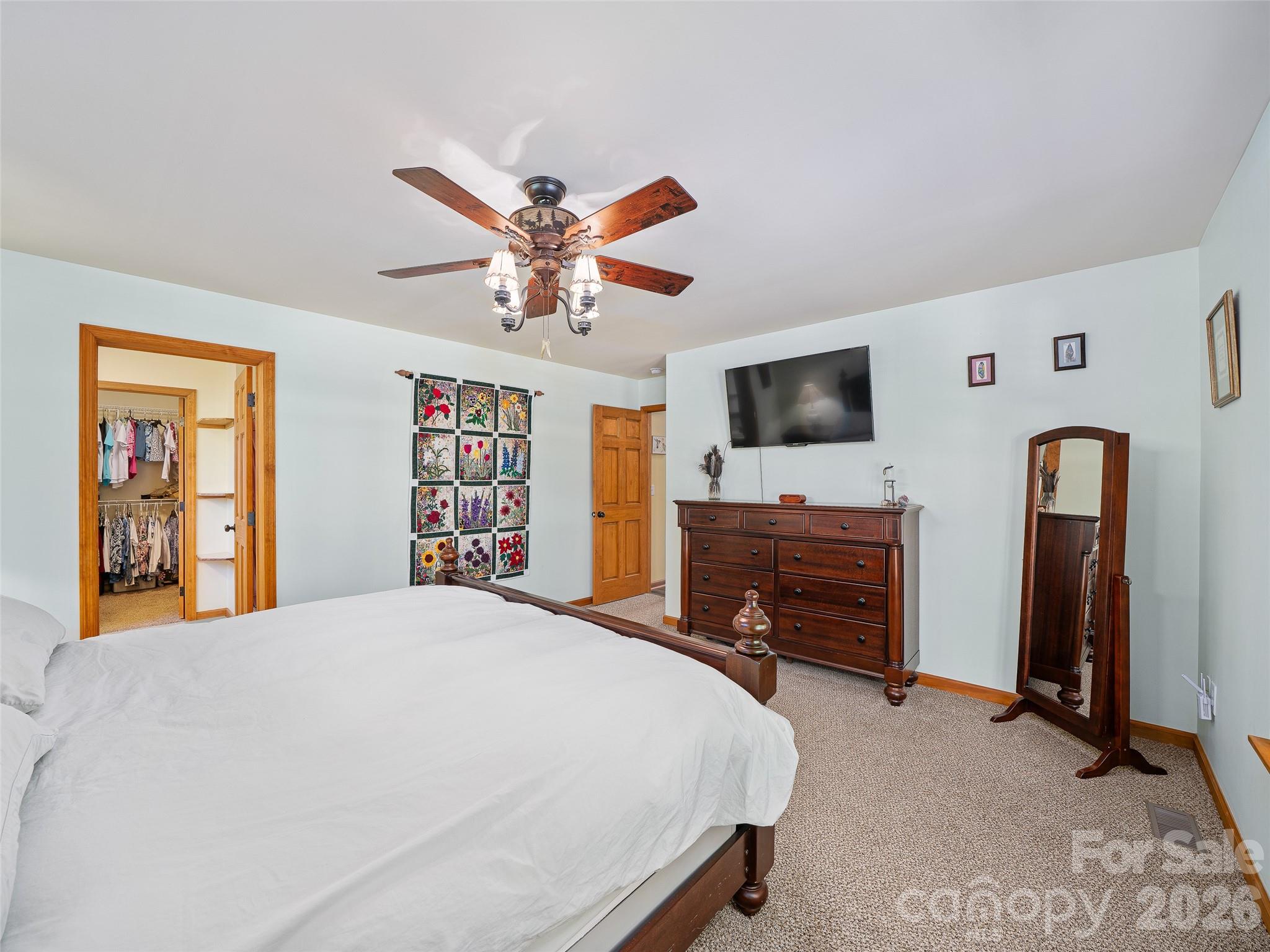 Primary on main - 326 Ewart Wilson Road, Burnsville