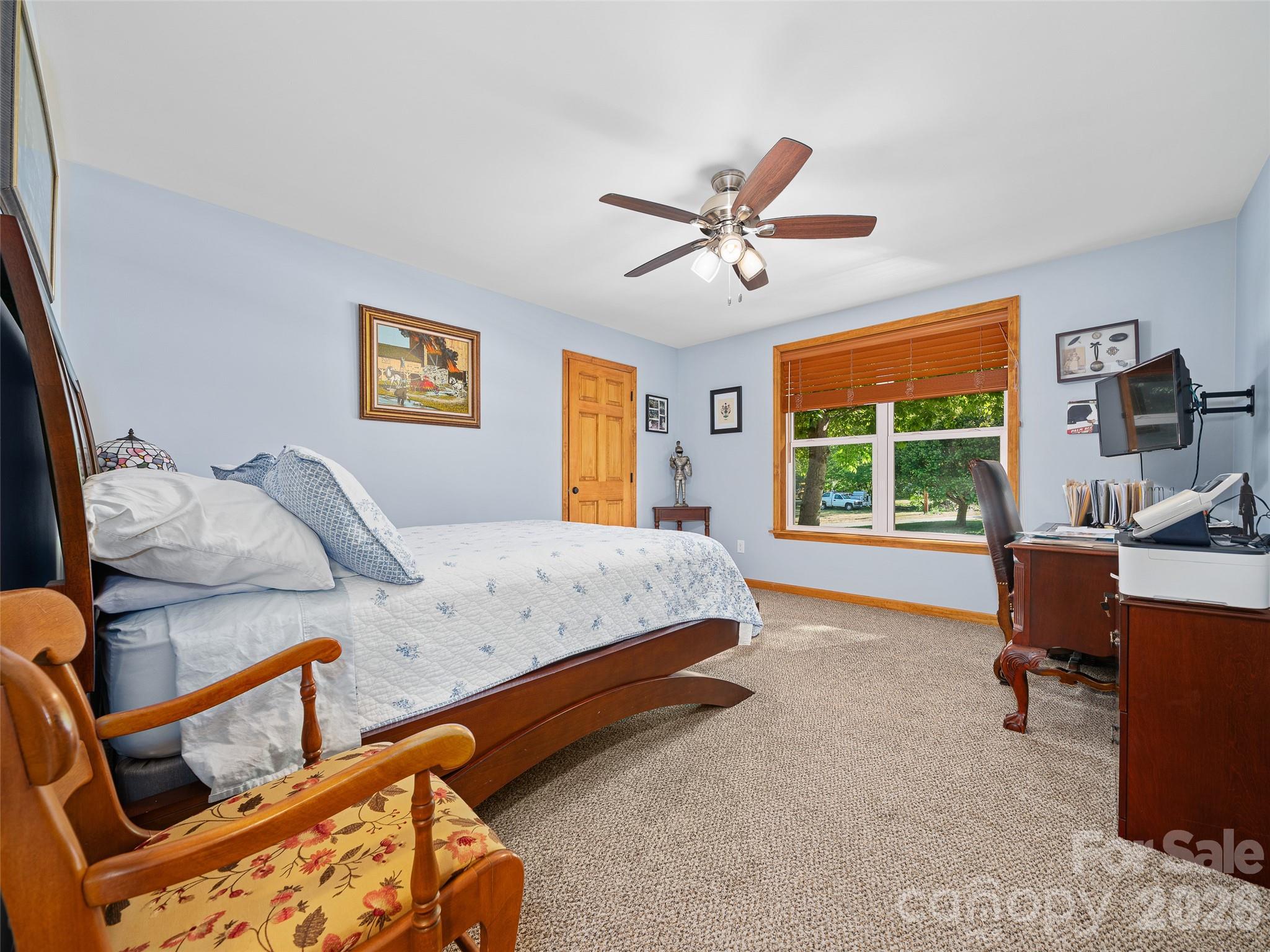 2nd room on main - 326 Ewart Wilson Road, Burnsville