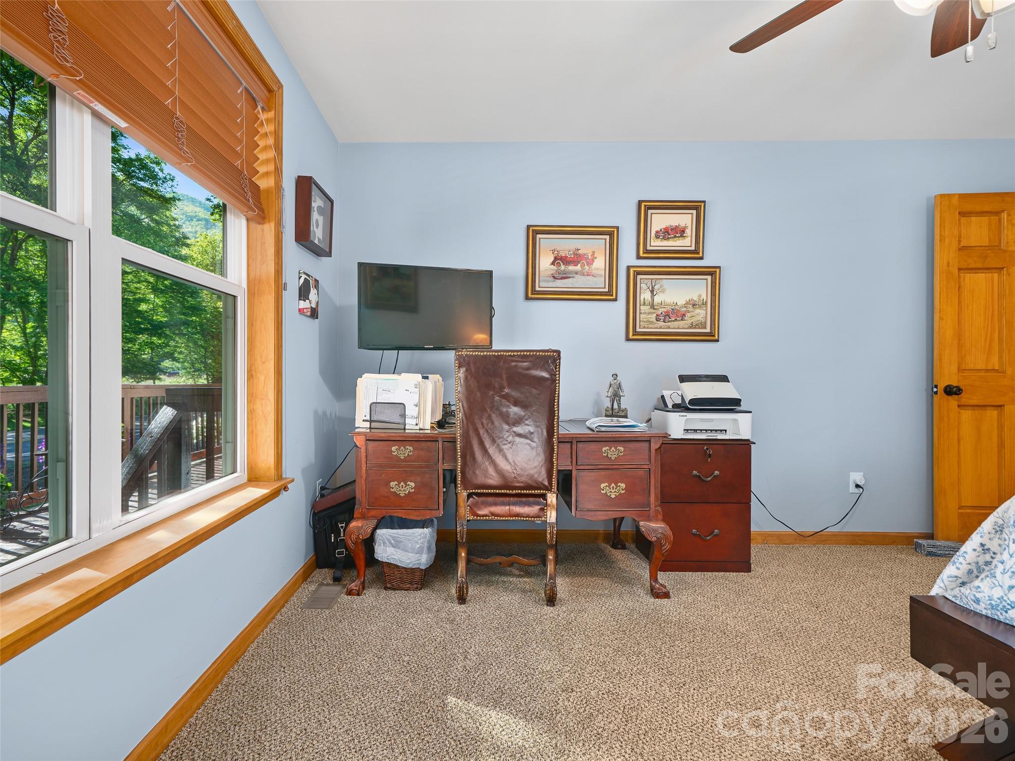 Mountain view - 326 Ewart Wilson Road, Burnsville