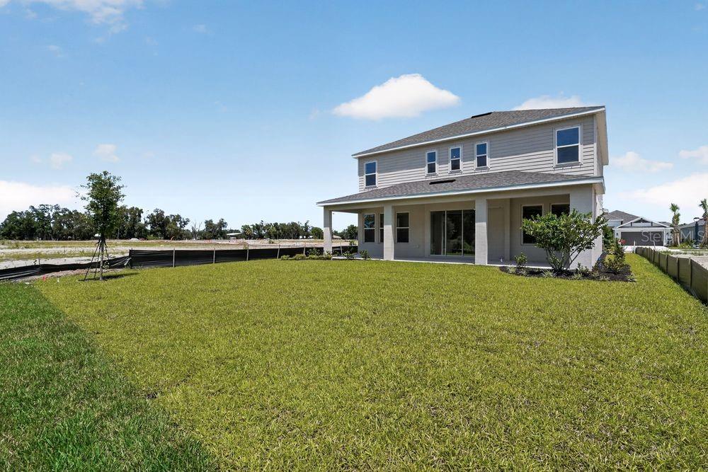 13333 Stable ~ Ready Now - 13333 STABLE PL, PARRISH