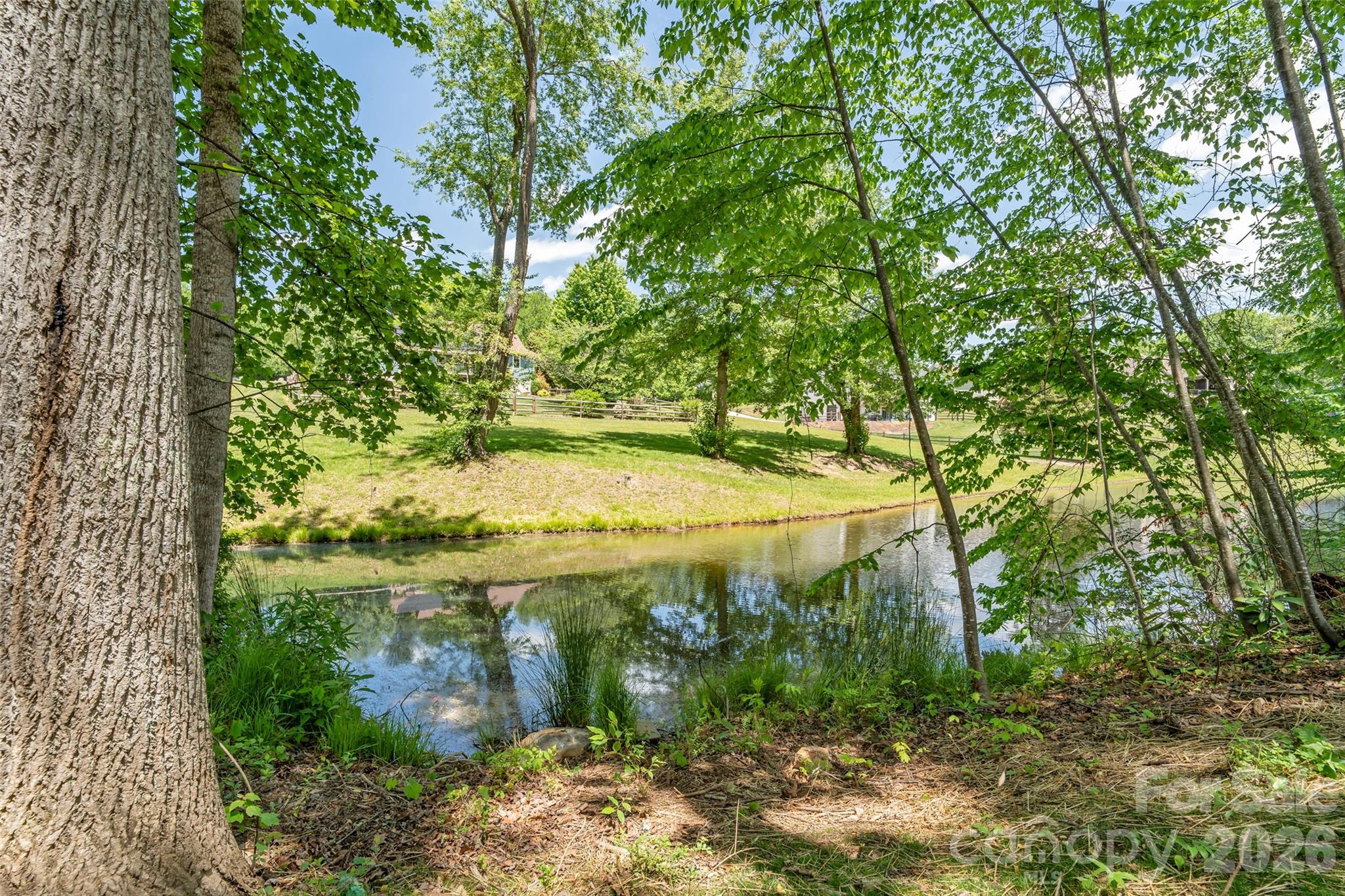 Single Family Residence at 24 Copper Mill Court, Candler, photo 7 of 29
