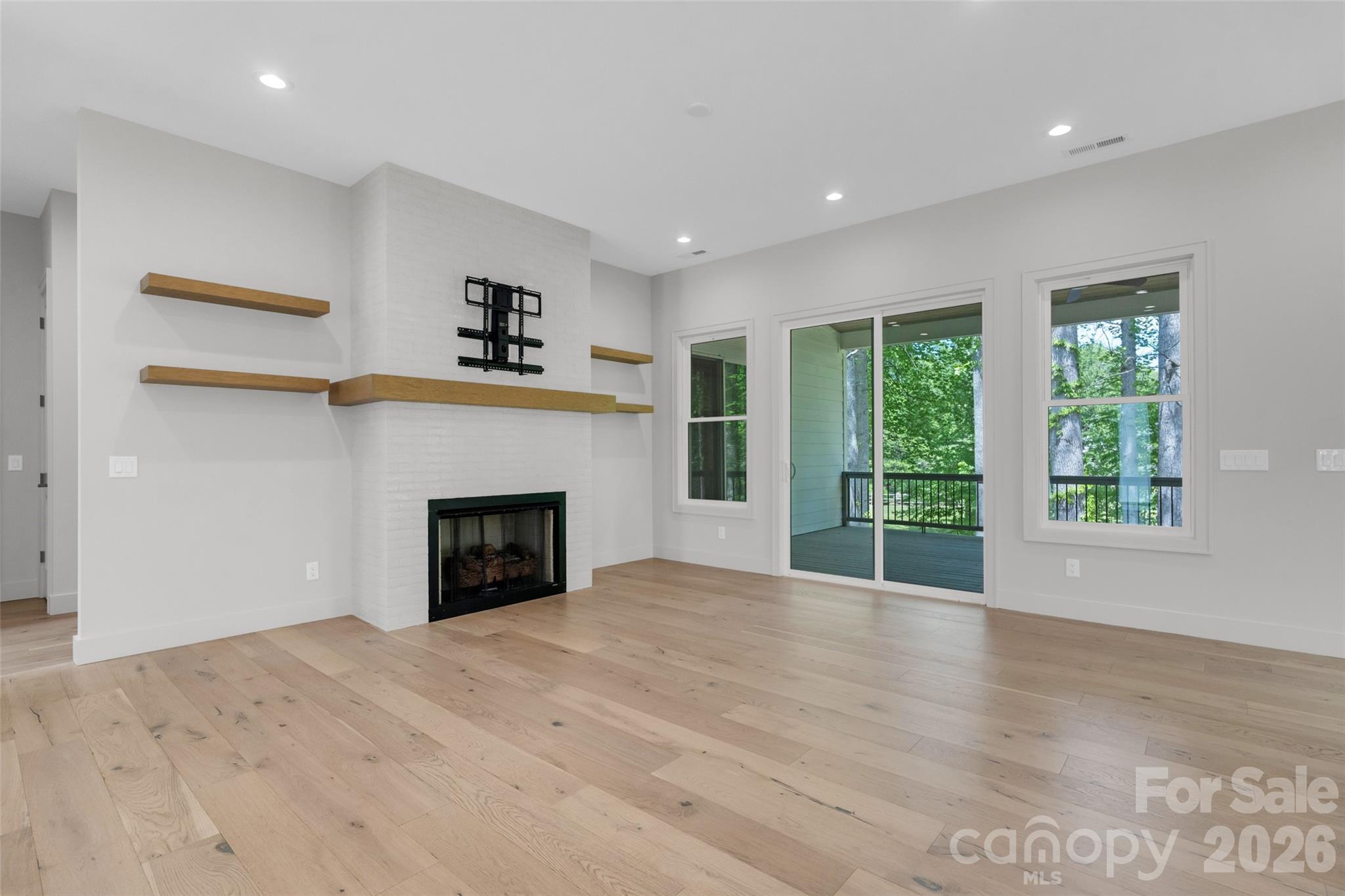 Single Family Residence at 24 Copper Mill Court, Candler, photo 14 of 29