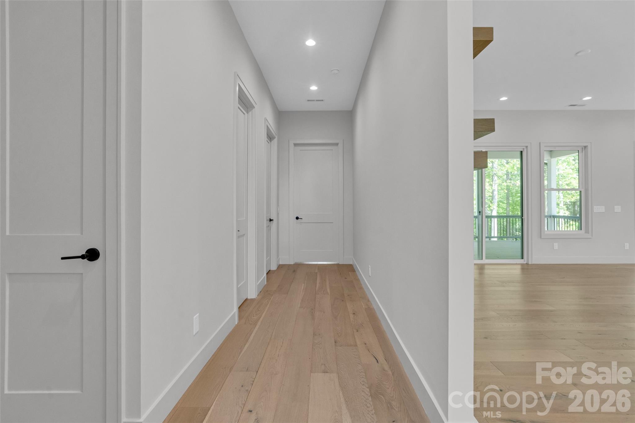 Single Family Residence at 24 Copper Mill Court, Candler, photo 15 of 29