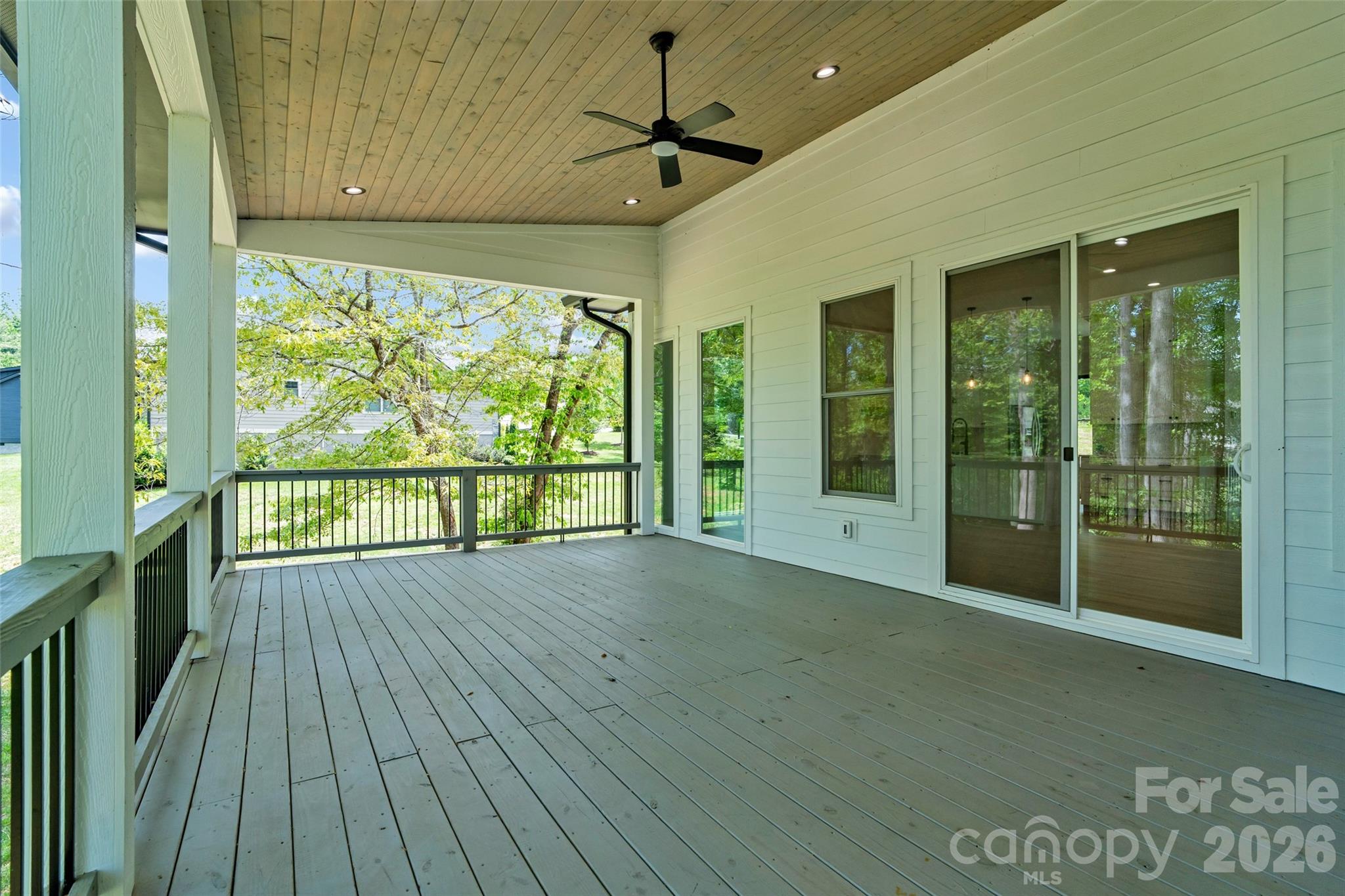 Single Family Residence at 24 Copper Mill Court, Candler, photo 17 of 29