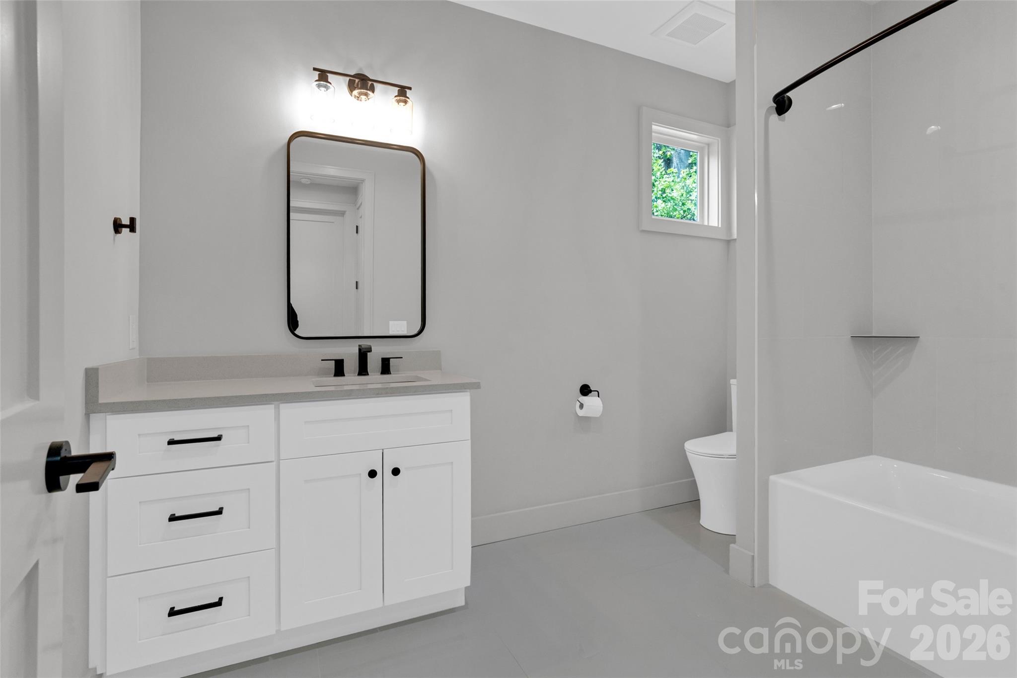 Single Family Residence at 24 Copper Mill Court, Candler, photo 23 of 29