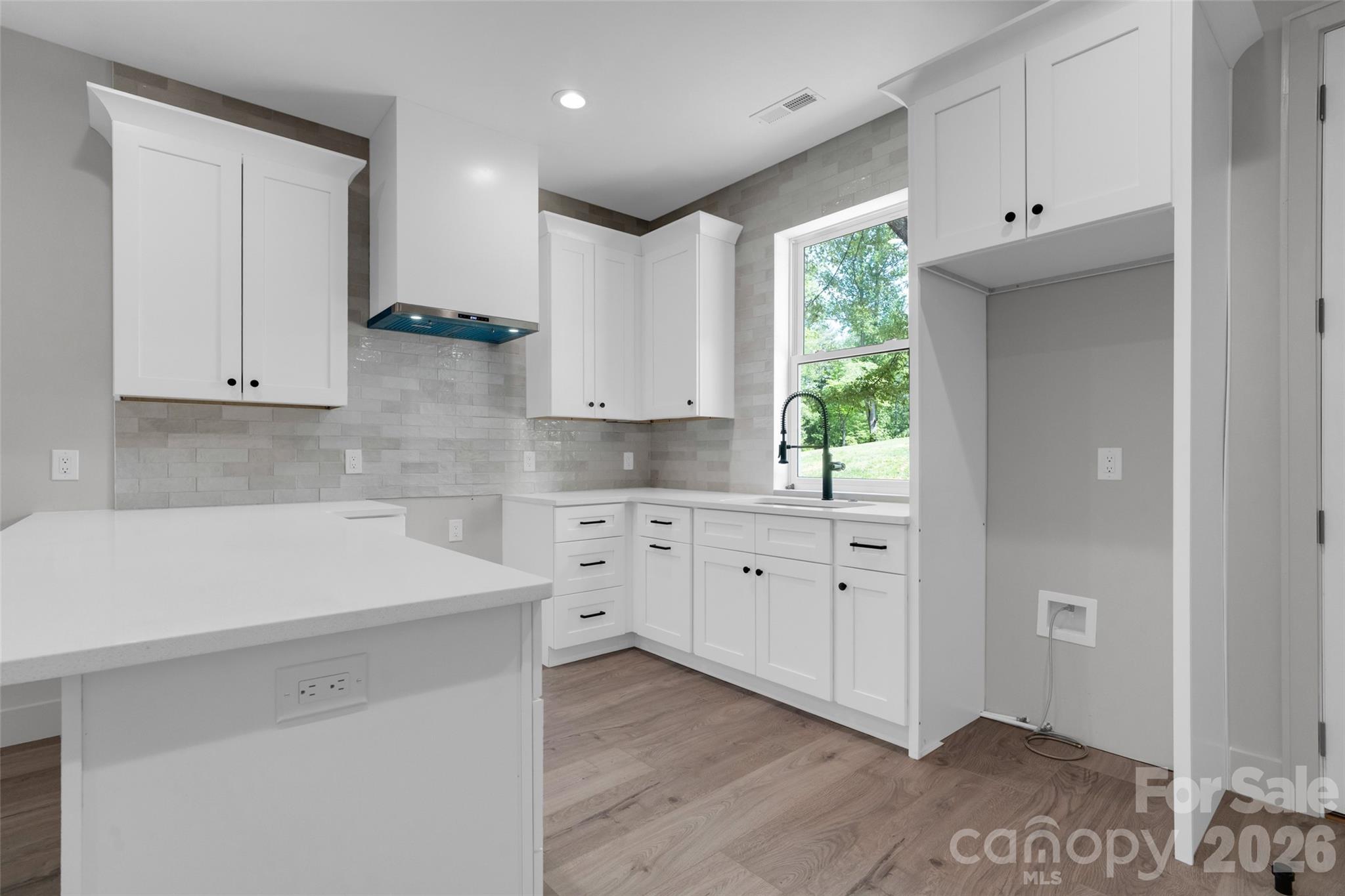 Single Family Residence at 24 Copper Mill Court, Candler, photo 26 of 29