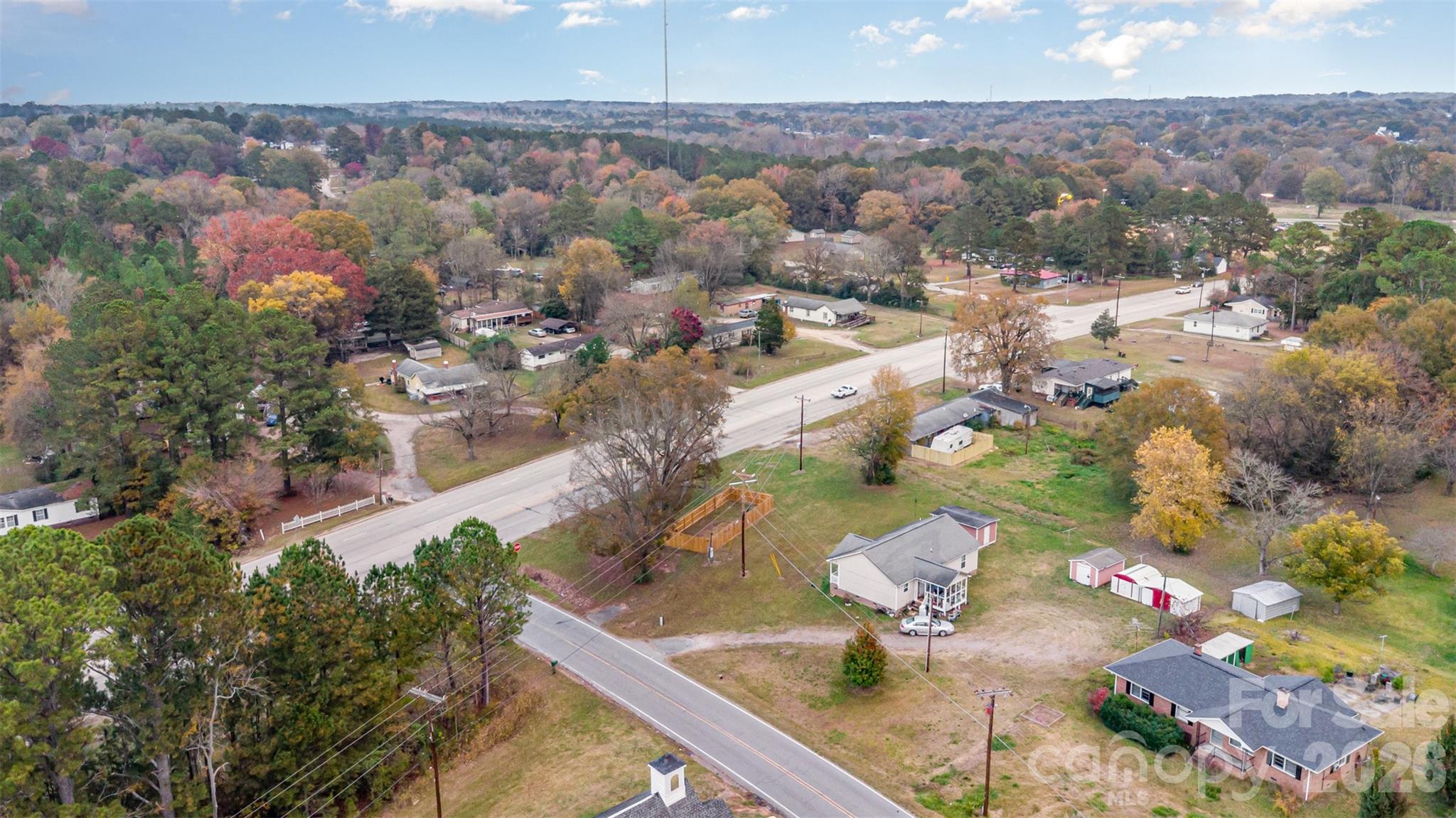 Lot at 767 Pinckney Road, Chester, photo 4 of 9