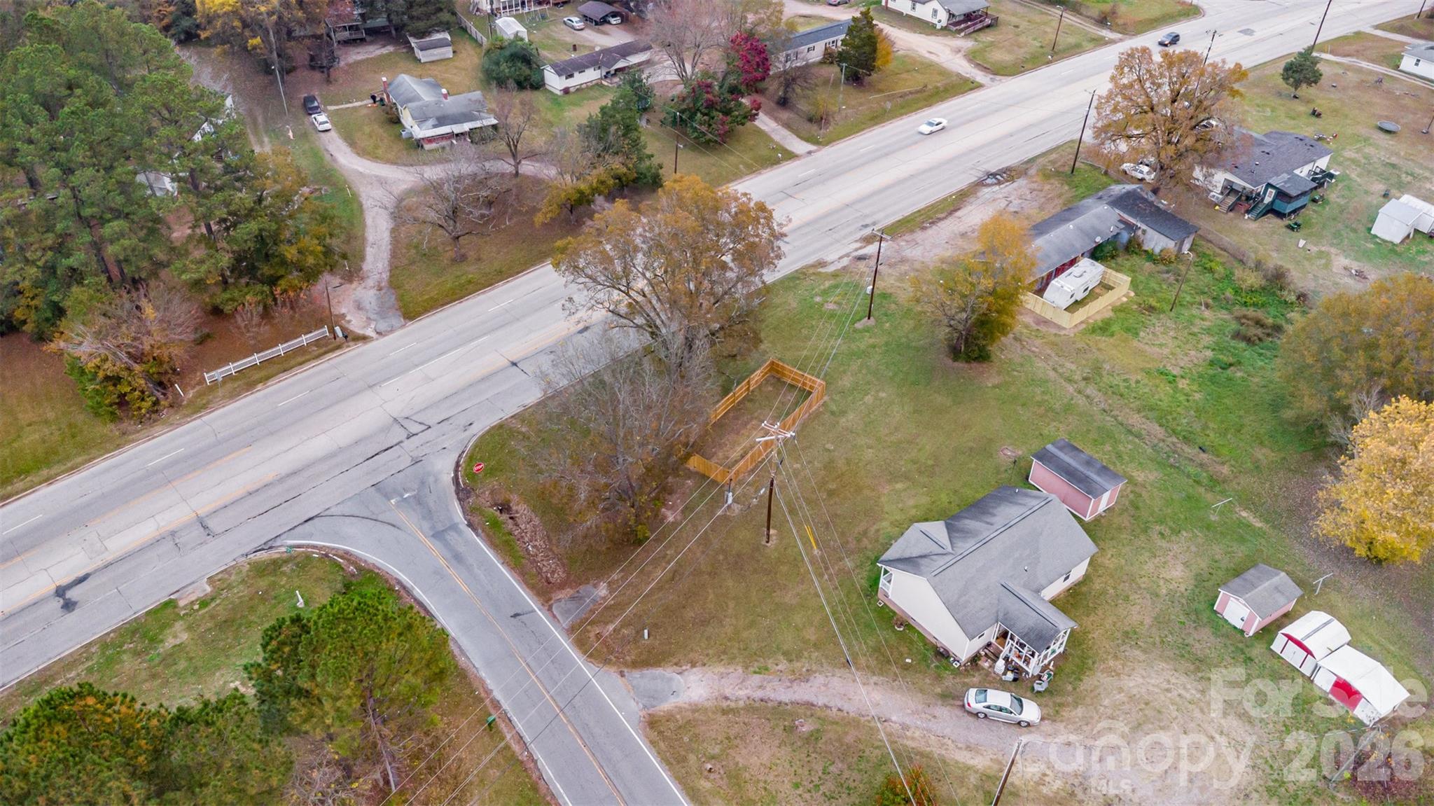 Lot at 767 Pinckney Road, Chester, photo 8 of 9