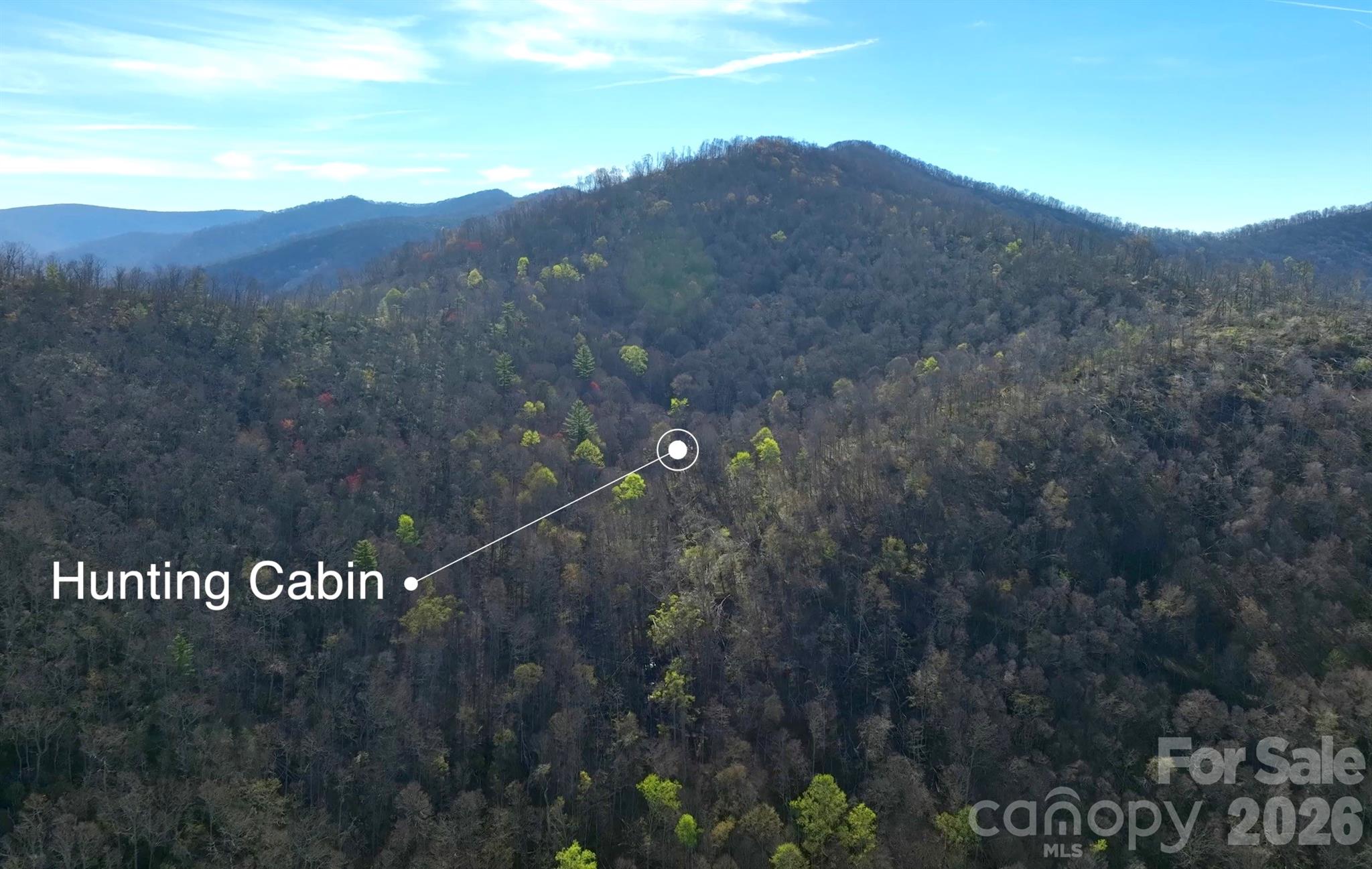 Acreage at 48 Benfield Road, Weaverville, photo 2 of 39