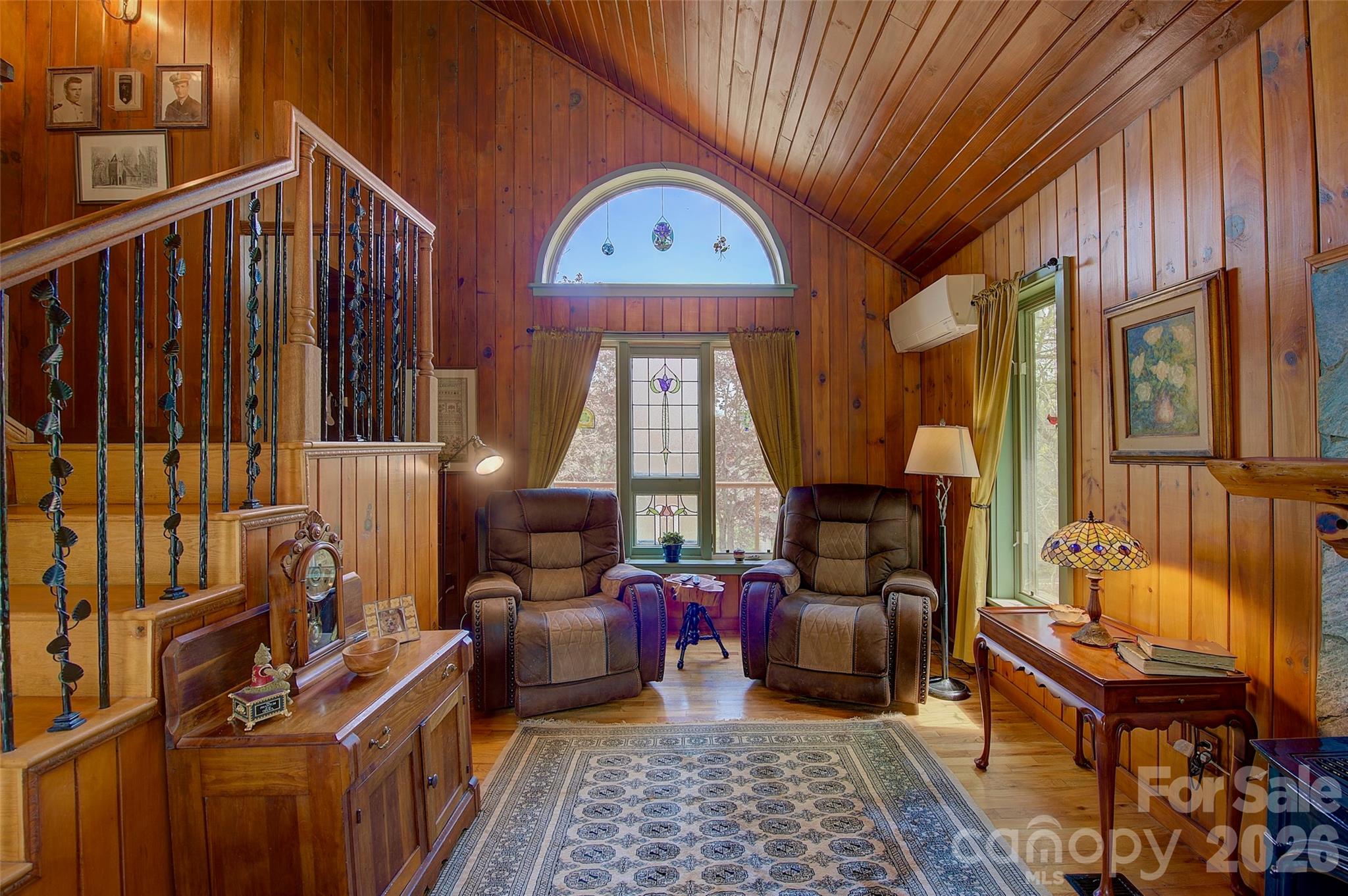Single Family Residence at 262 Azalea Hills Lane, Spruce Pine, photo 14 of 48