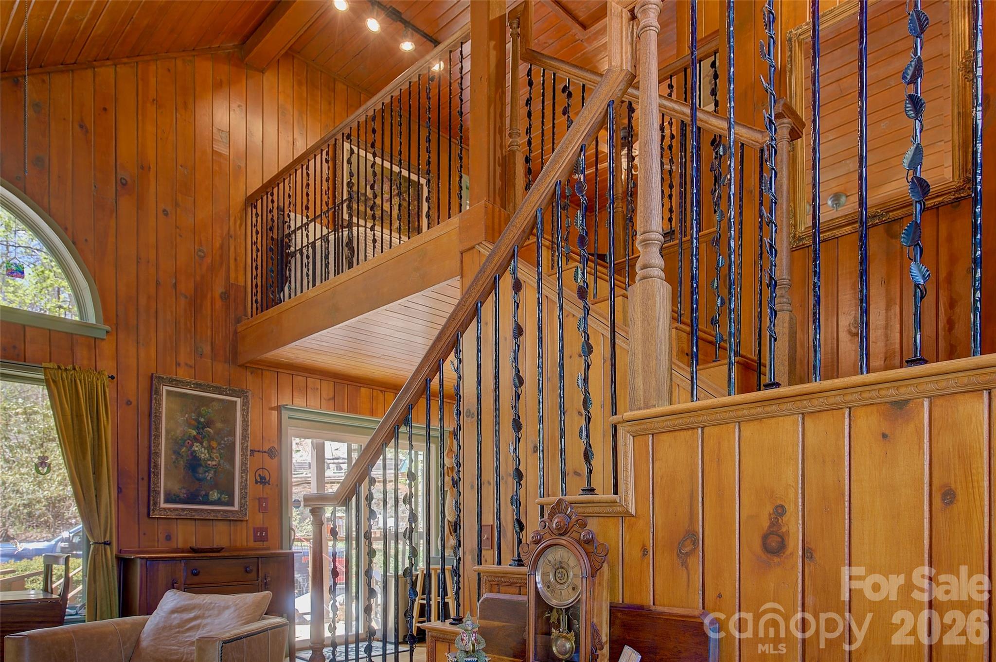 Single Family Residence at 262 Azalea Hills Lane, Spruce Pine, photo 18 of 48