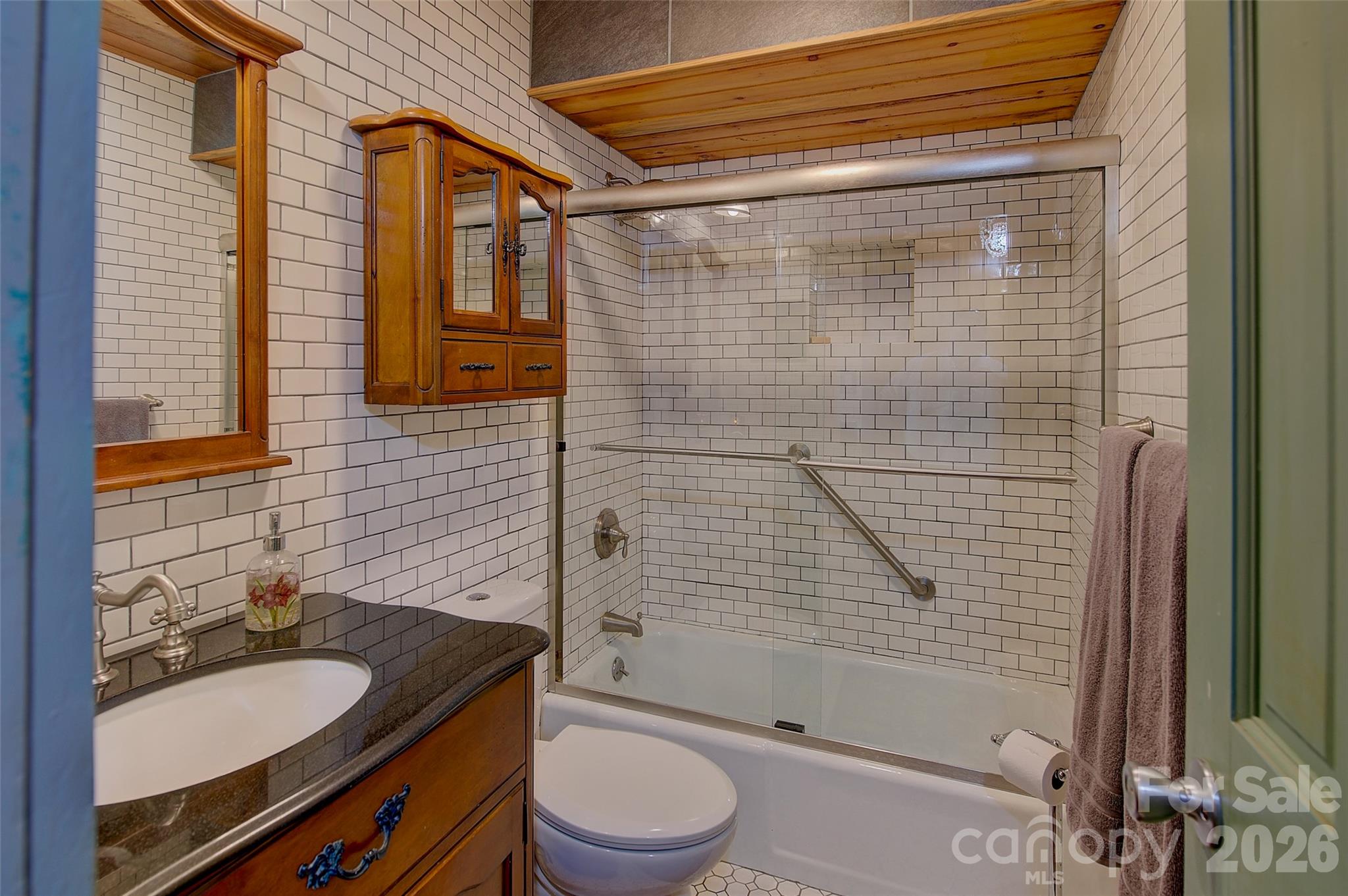 Single Family Residence at 262 Azalea Hills Lane, Spruce Pine, photo 23 of 48