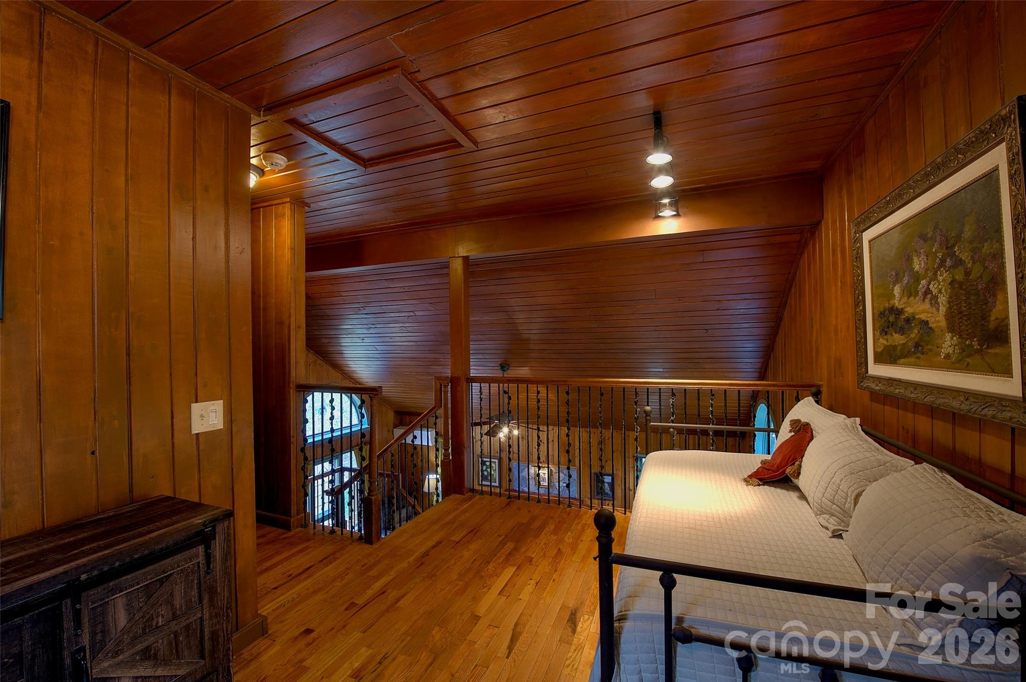 Single Family Residence at 262 Azalea Hills Lane, Spruce Pine, photo 24 of 48