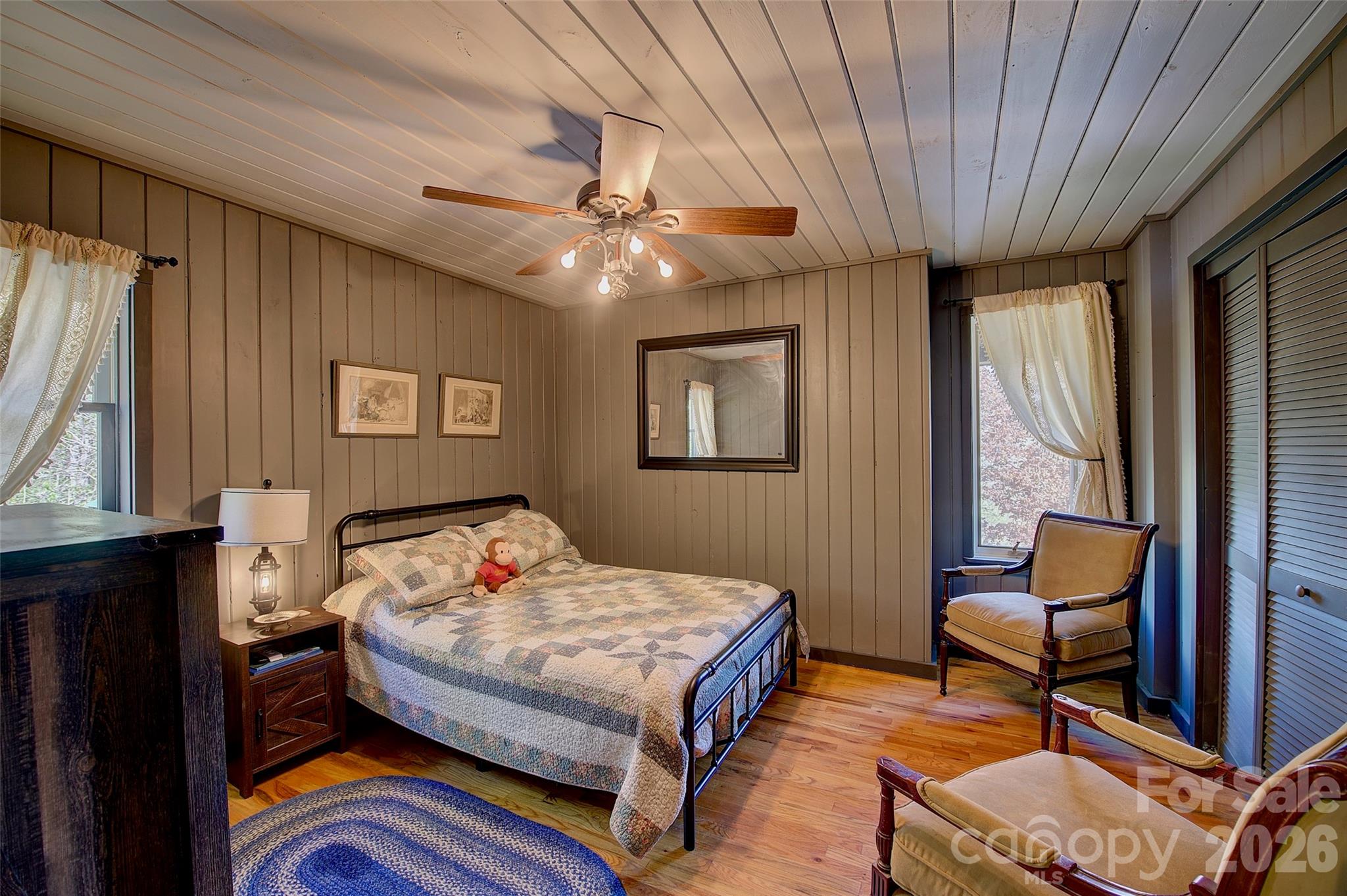 Single Family Residence at 262 Azalea Hills Lane, Spruce Pine, photo 26 of 48