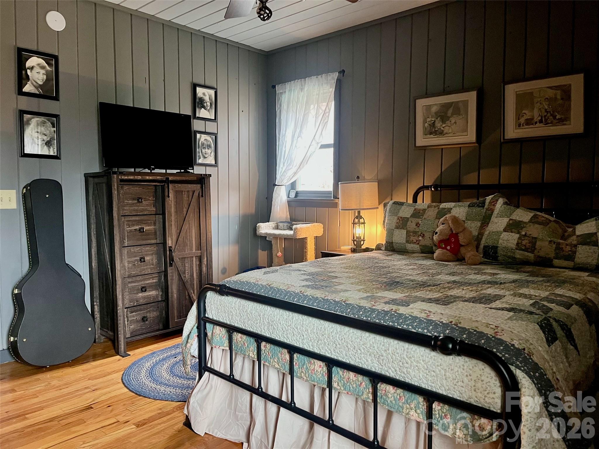 Single Family Residence at 262 Azalea Hills Lane, Spruce Pine, photo 27 of 48