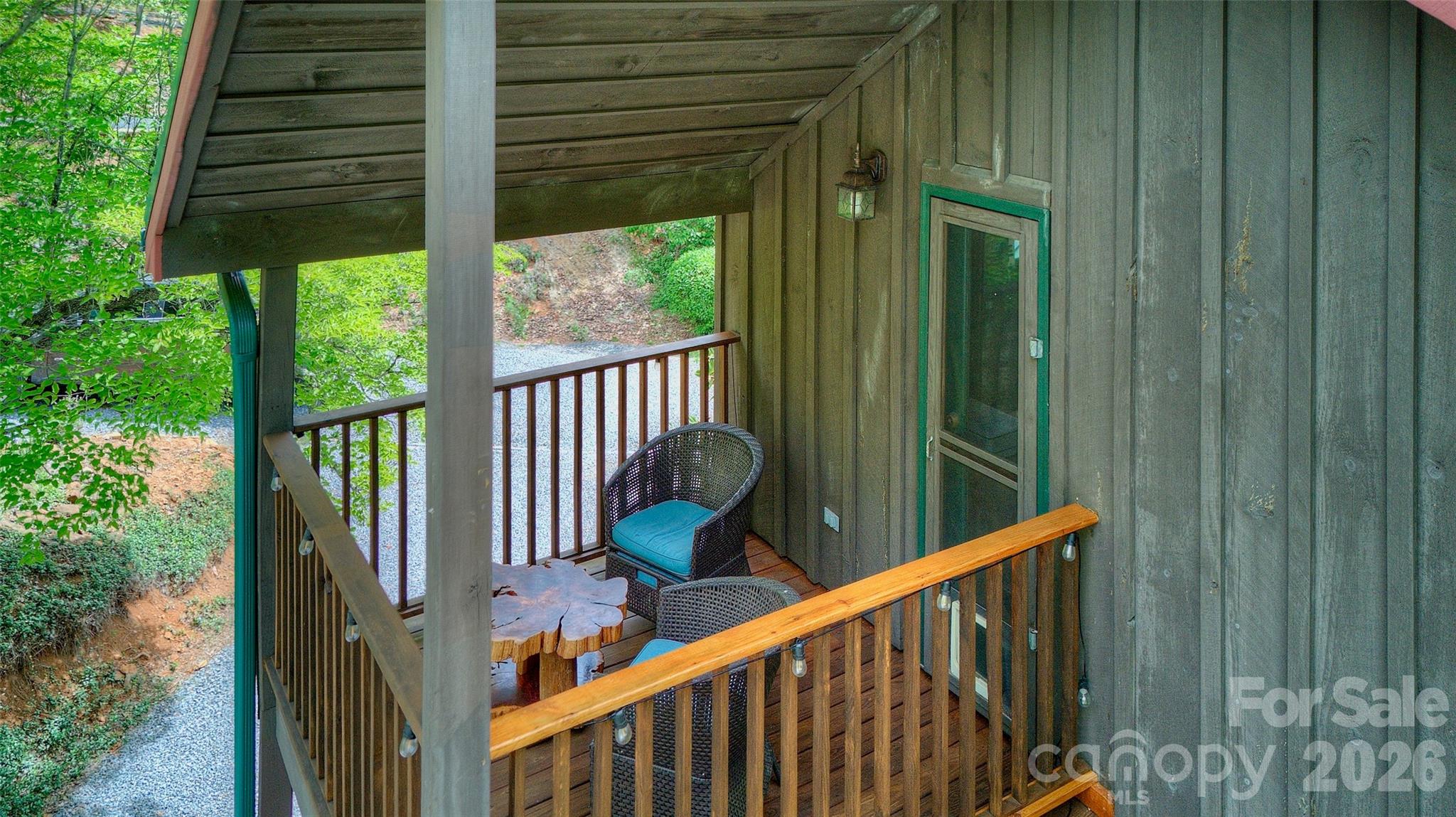 Single Family Residence at 262 Azalea Hills Lane, Spruce Pine, photo 33 of 48