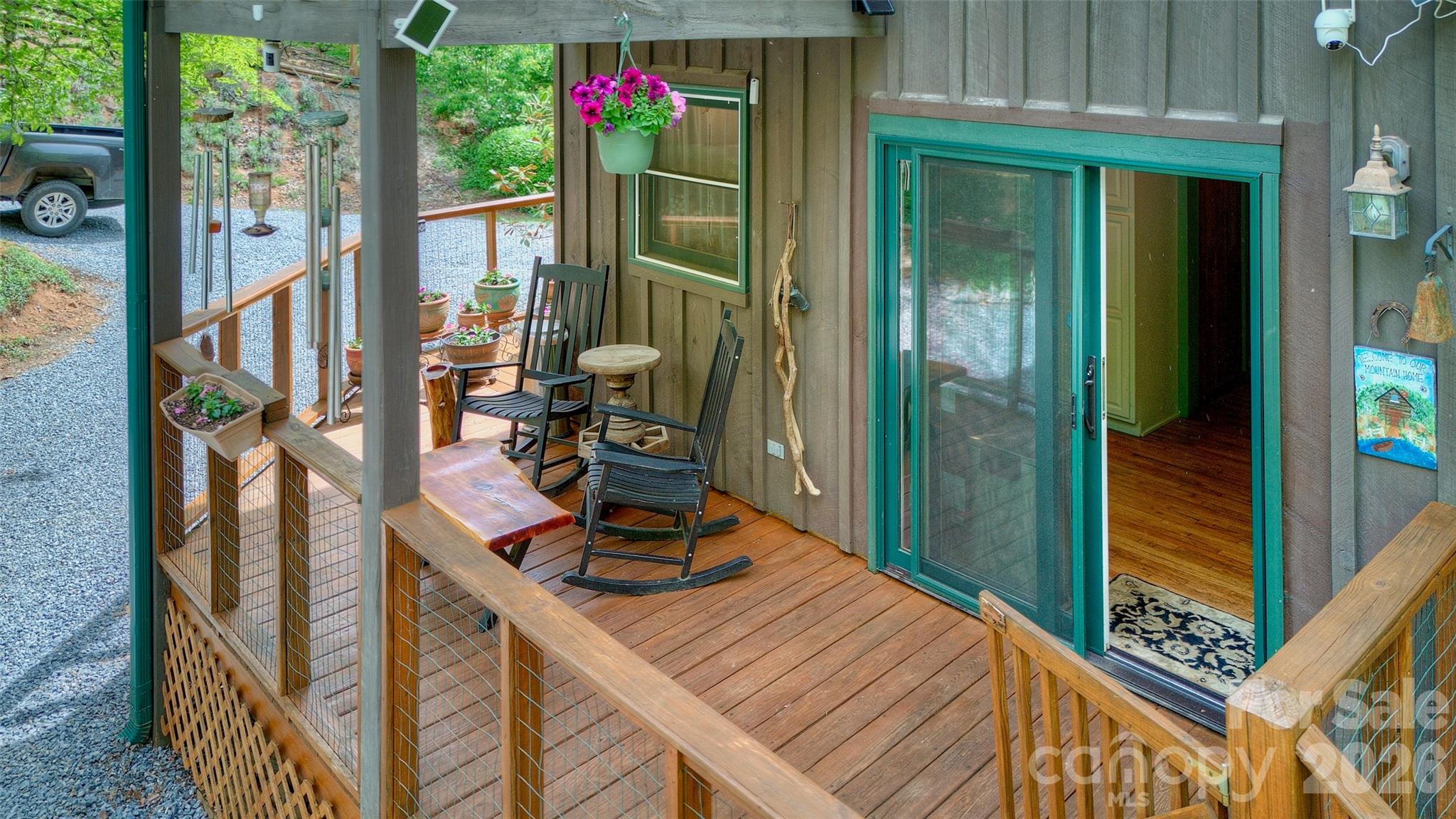 Single Family Residence at 262 Azalea Hills Lane, Spruce Pine, photo 34 of 48