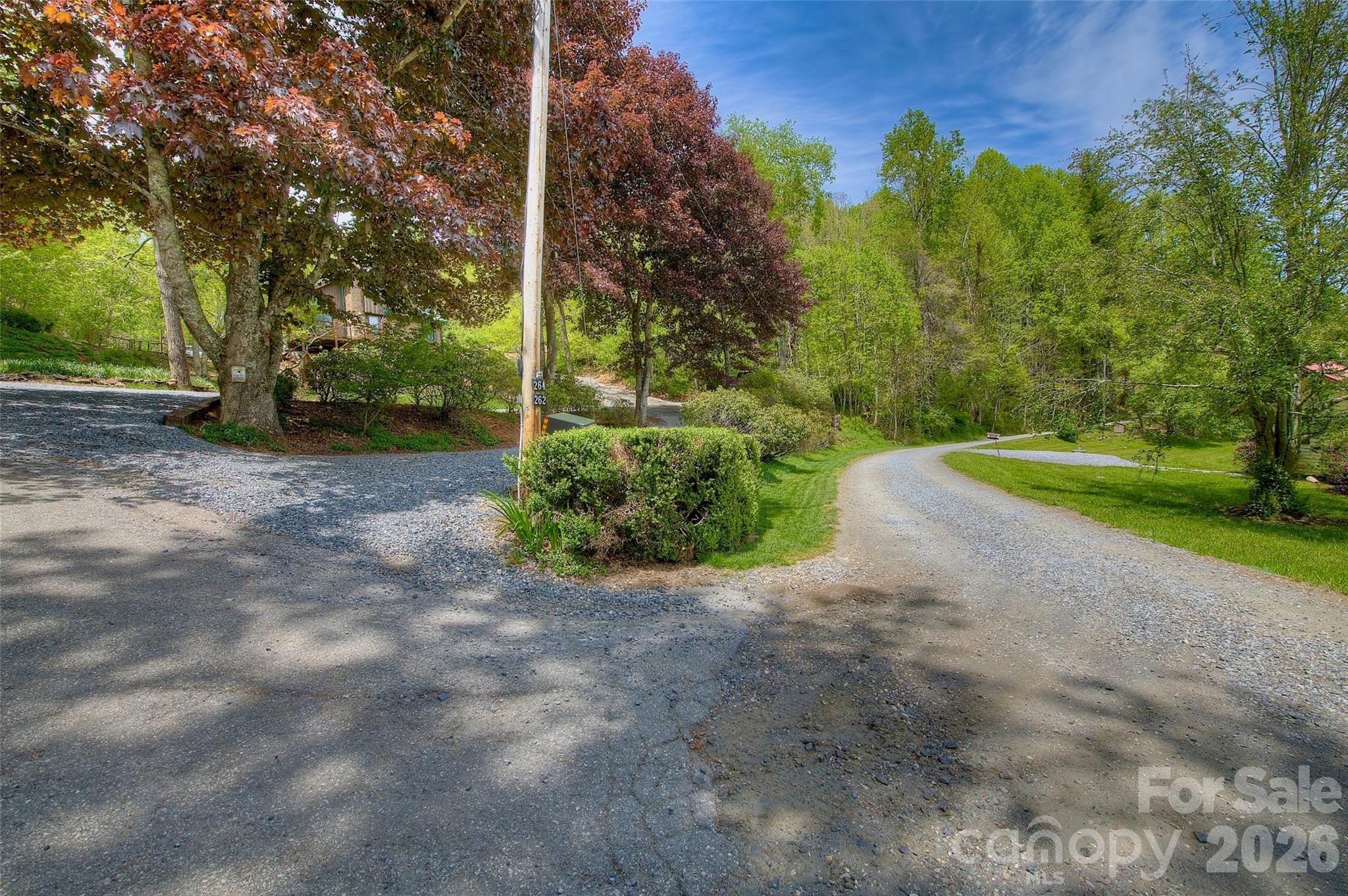 Single Family Residence at 262 Azalea Hills Lane, Spruce Pine, photo 36 of 48