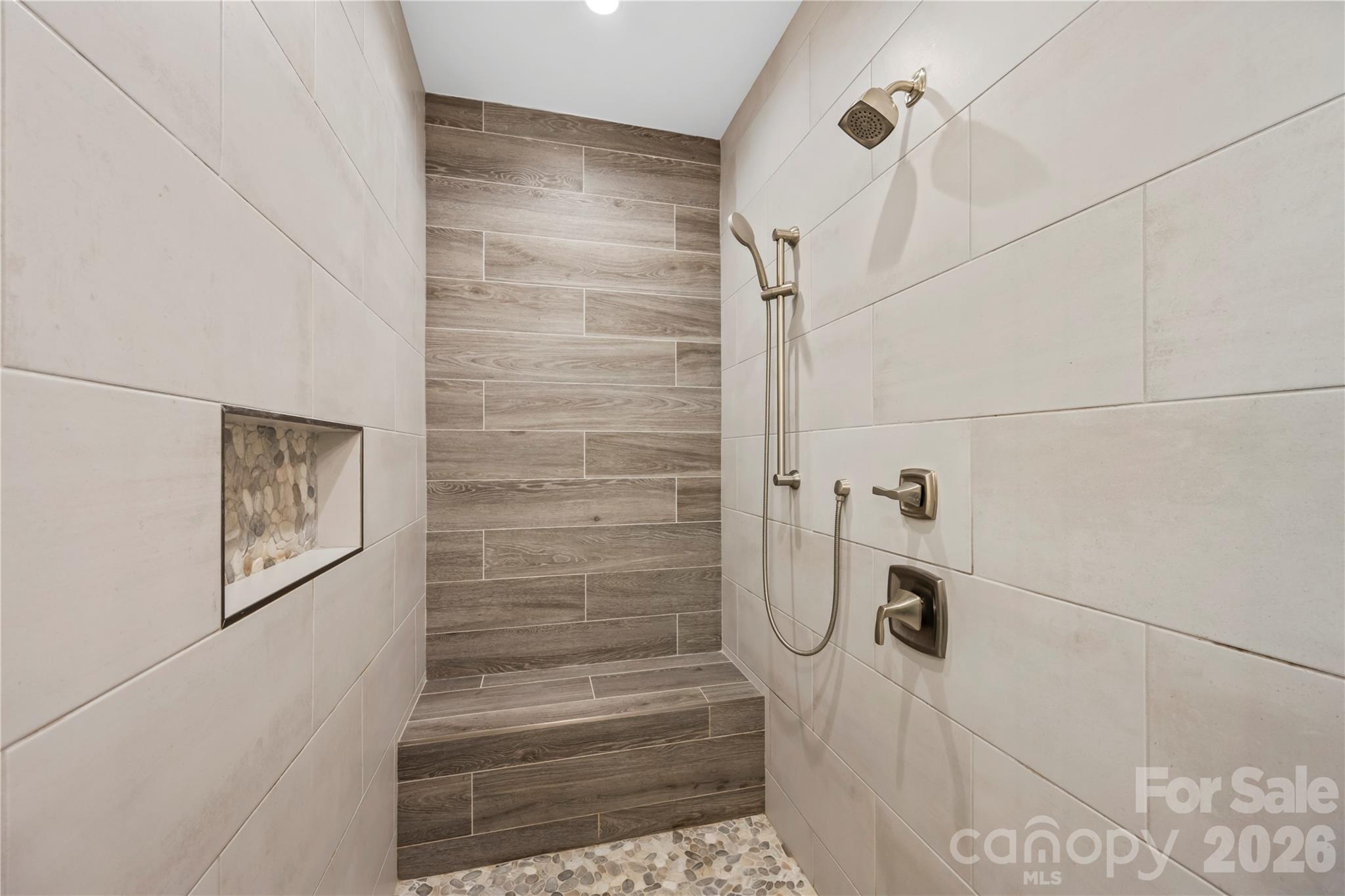 Single Family Residence at 67 Starwood Valley Trail, Arden, photo 19 of 38