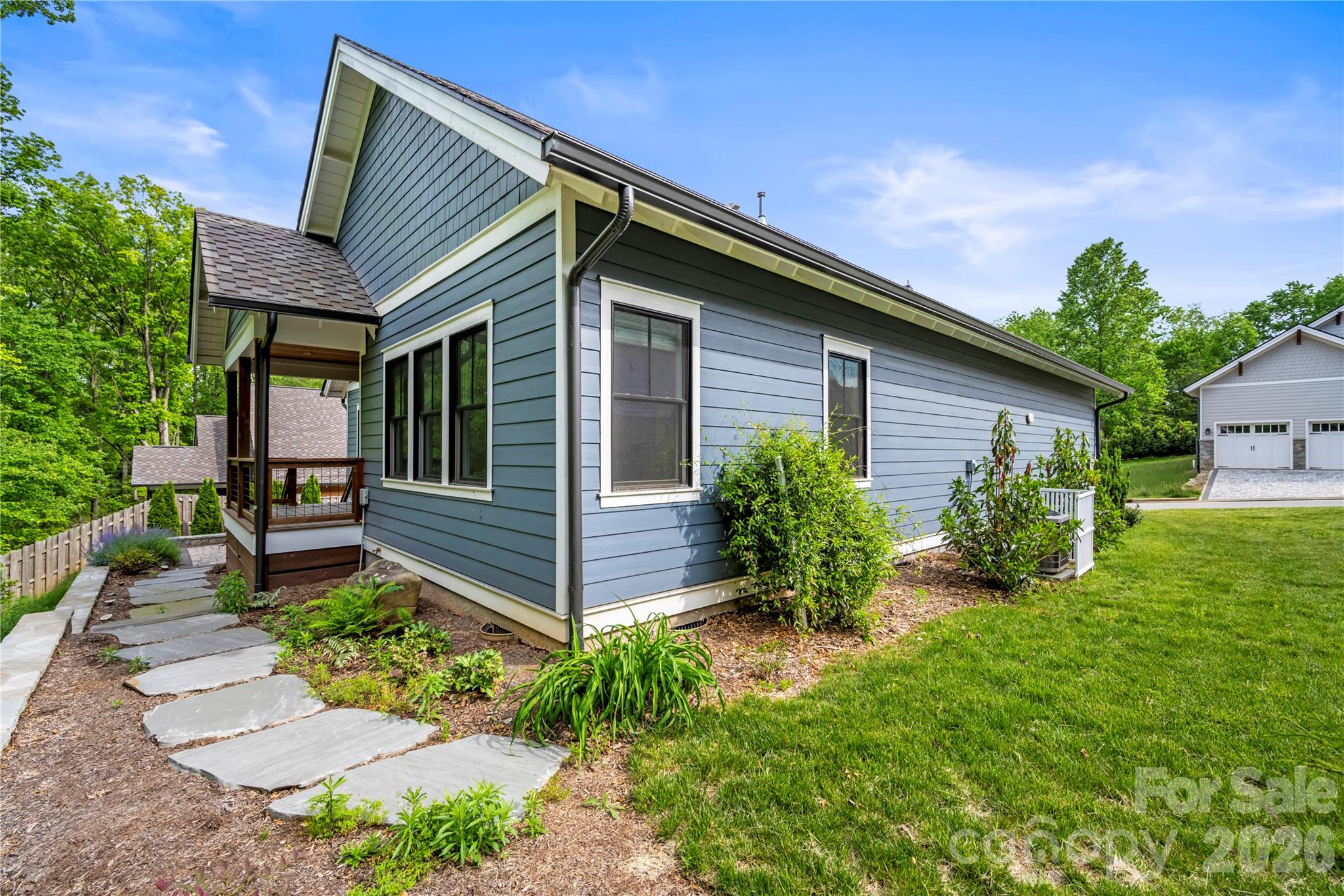 Single Family Residence at 67 Starwood Valley Trail, Arden, photo 31 of 38
