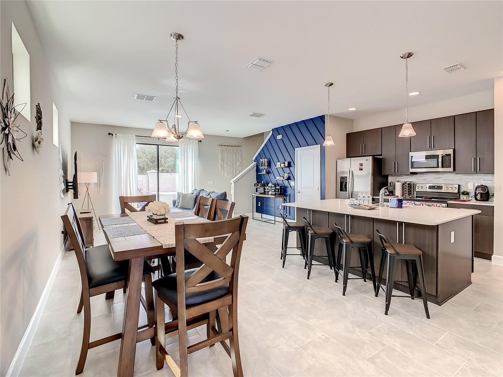 Single Family Residence at 208 VILLA DOMANI CIR, DAVENPORT, photo 3 of 37