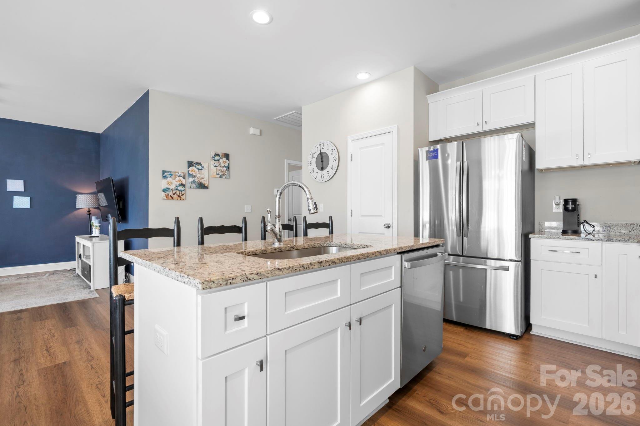 Single Family Residence at 402 2nd Street SW, Hickory, photo 5 of 24