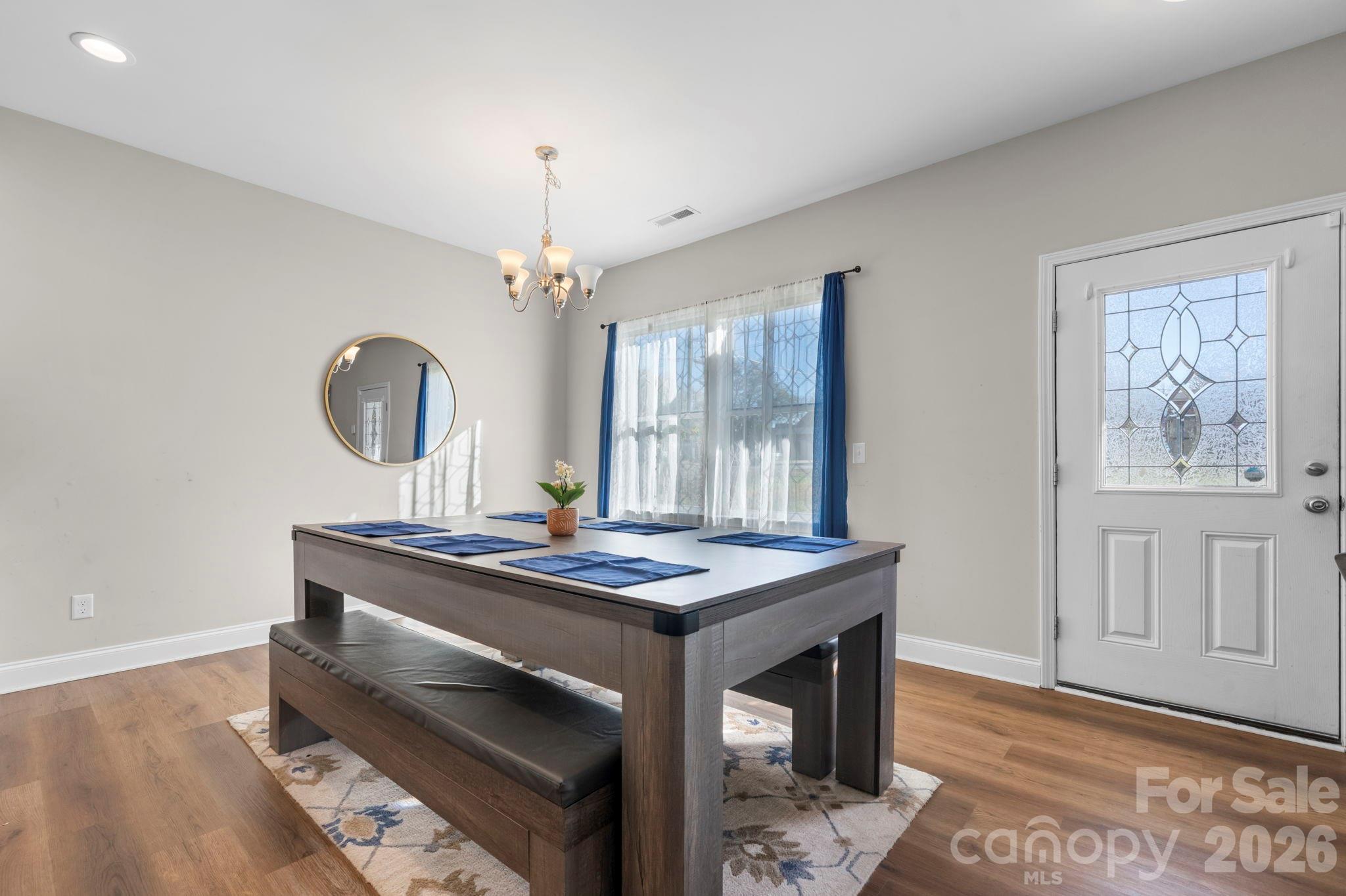 Single Family Residence at 402 2nd Street SW, Hickory, photo 8 of 24