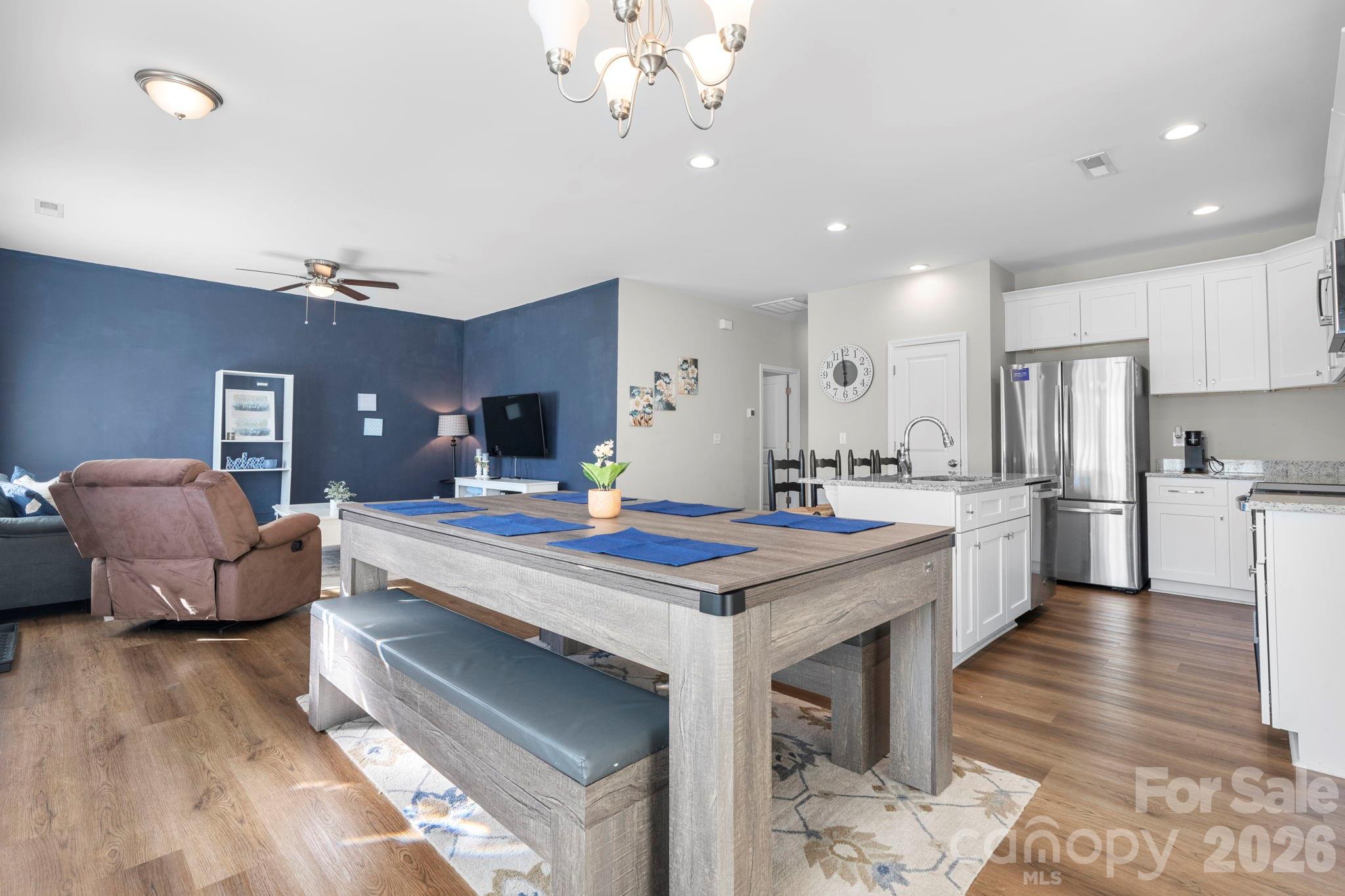 Single Family Residence at 402 2nd Street SW, Hickory, photo 9 of 24