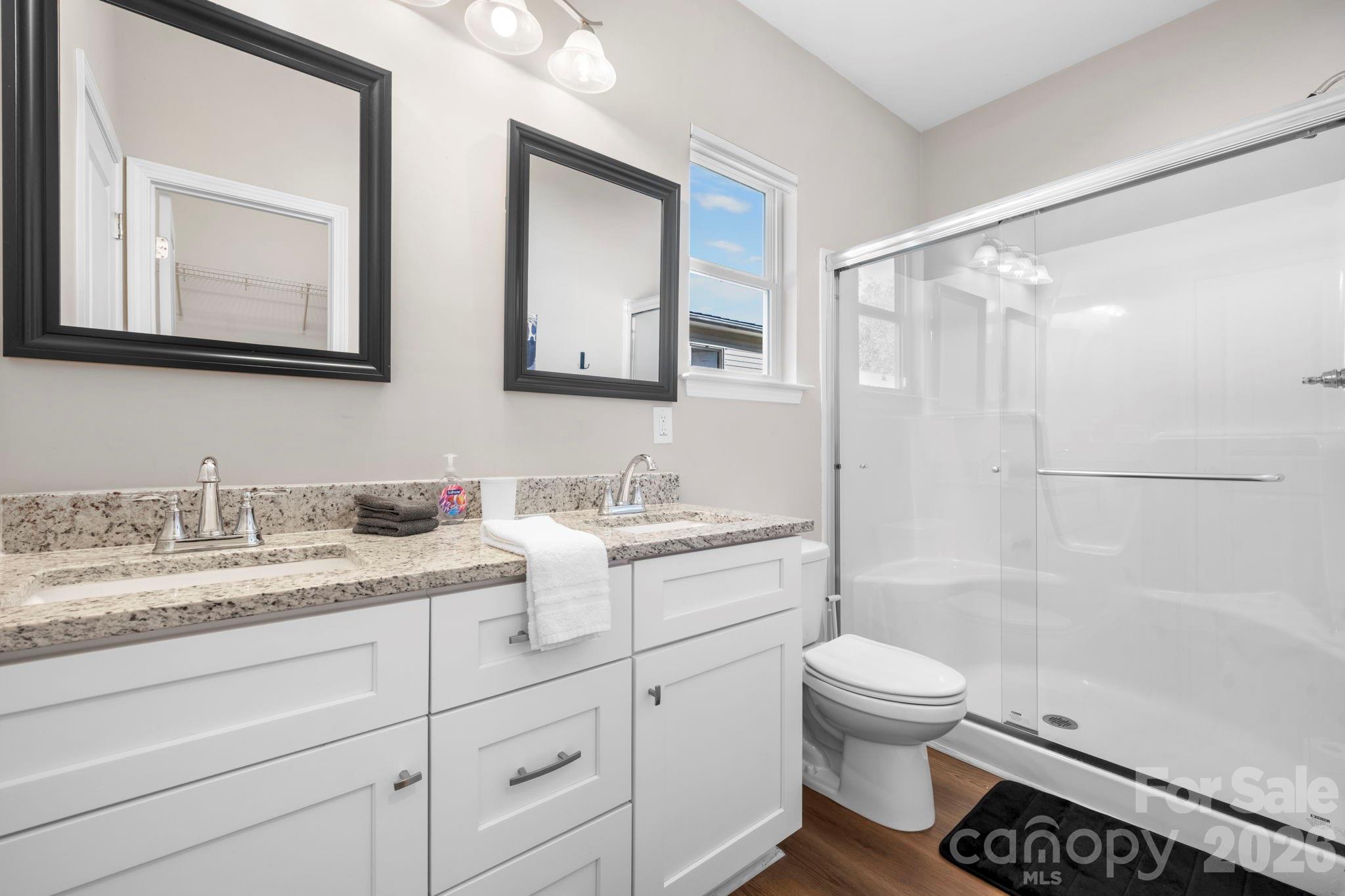 Single Family Residence at 402 2nd Street SW, Hickory, photo 12 of 24