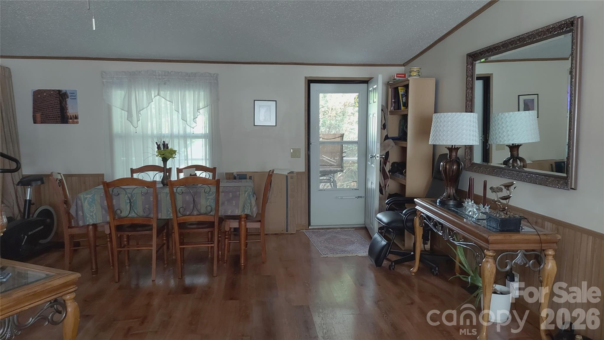 Single Family Residence at 46 Larkspur Lane, Canton, photo 6 of 27