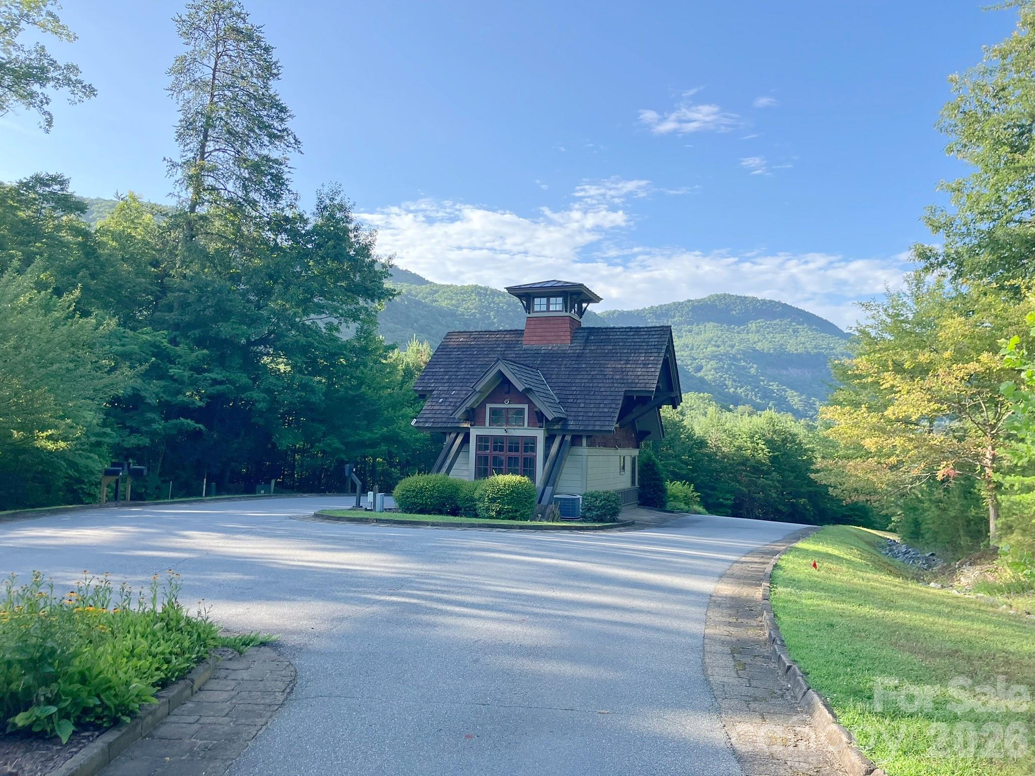Lot at 0 Grey Rock Parkway, Lake Lure, photo 2 of 19