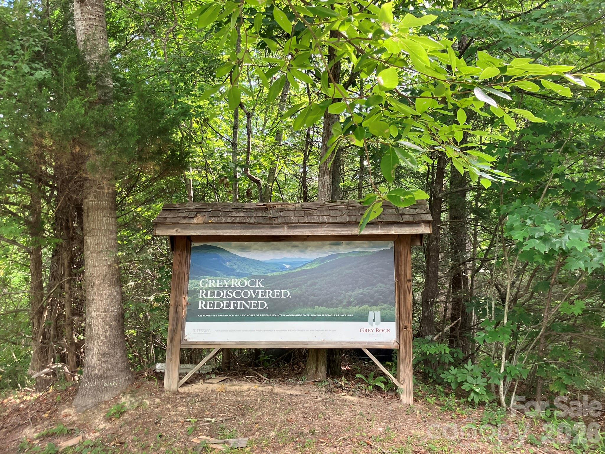 Lot at 0 Grey Rock Parkway, Lake Lure, photo 4 of 19