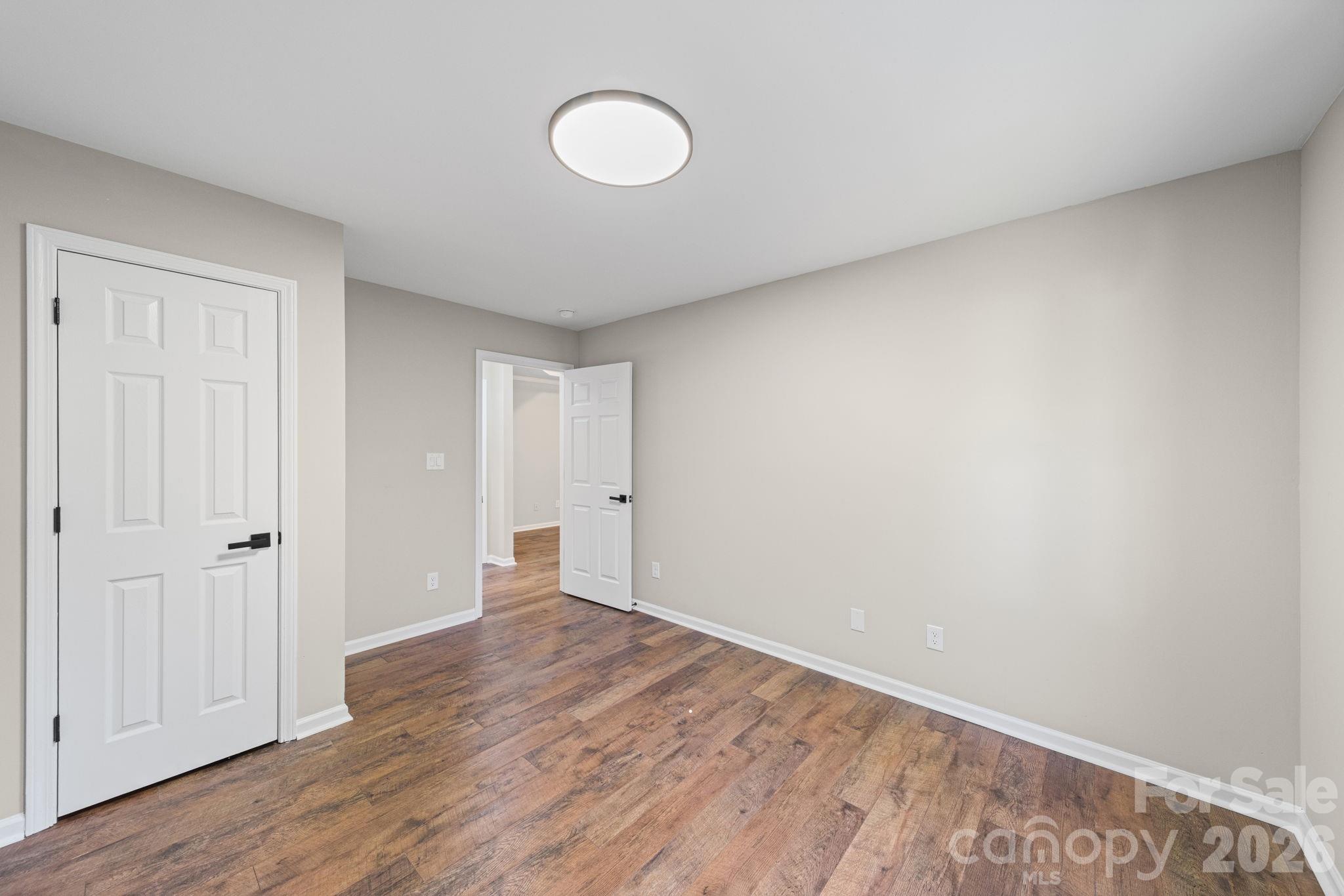 Bedroom 3 - 2327 Sunset Drive, Gastonia