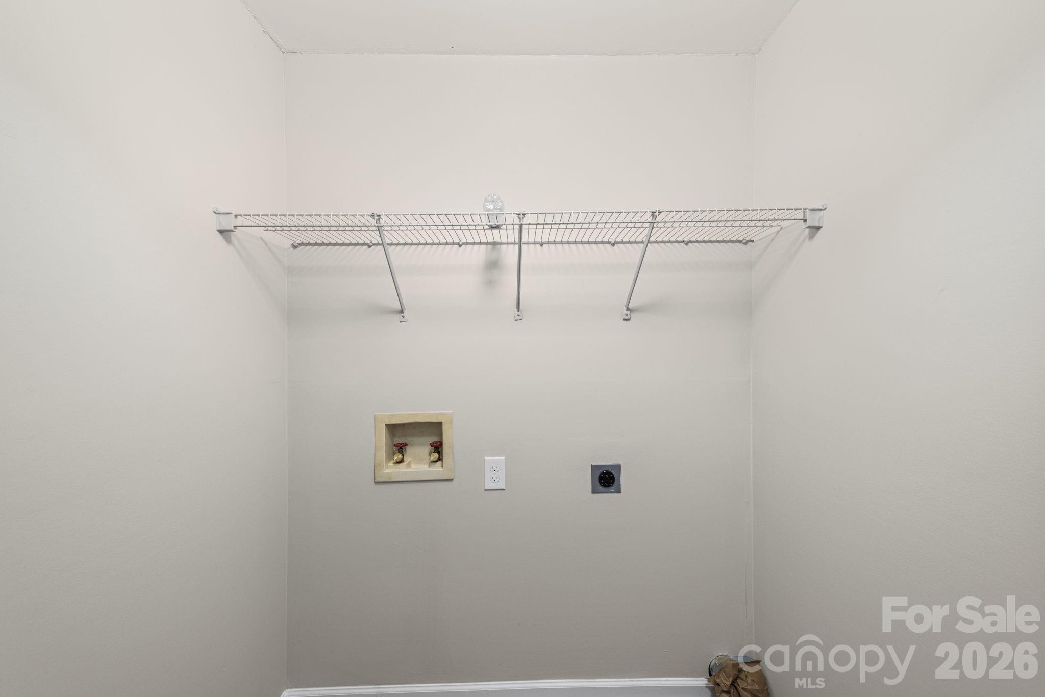 Laundry - 2327 Sunset Drive, Gastonia