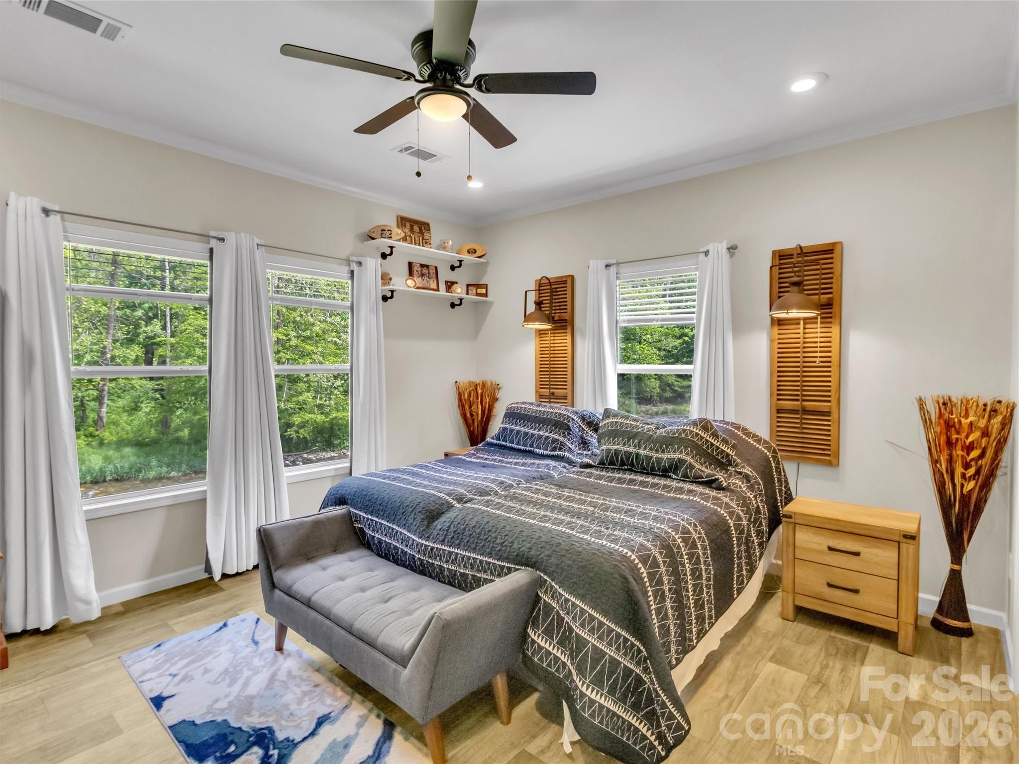 Single Family Residence at 21 Swift Stream Lane, Waynesville, photo 11 of 47