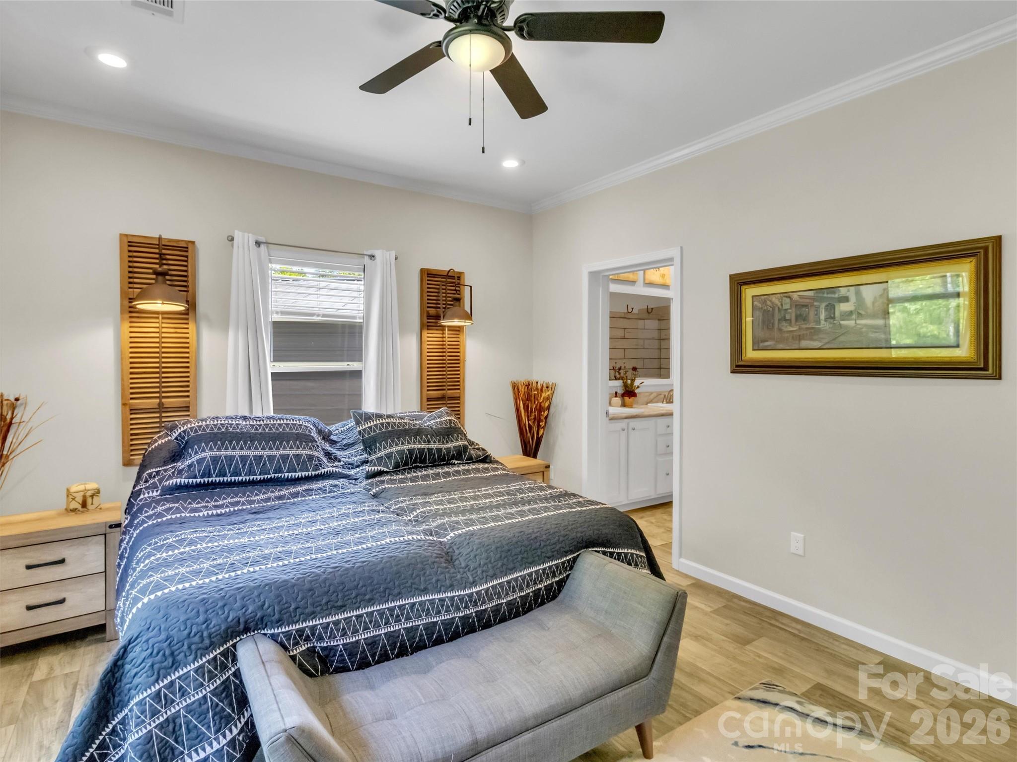 Single Family Residence at 21 Swift Stream Lane, Waynesville, photo 12 of 47