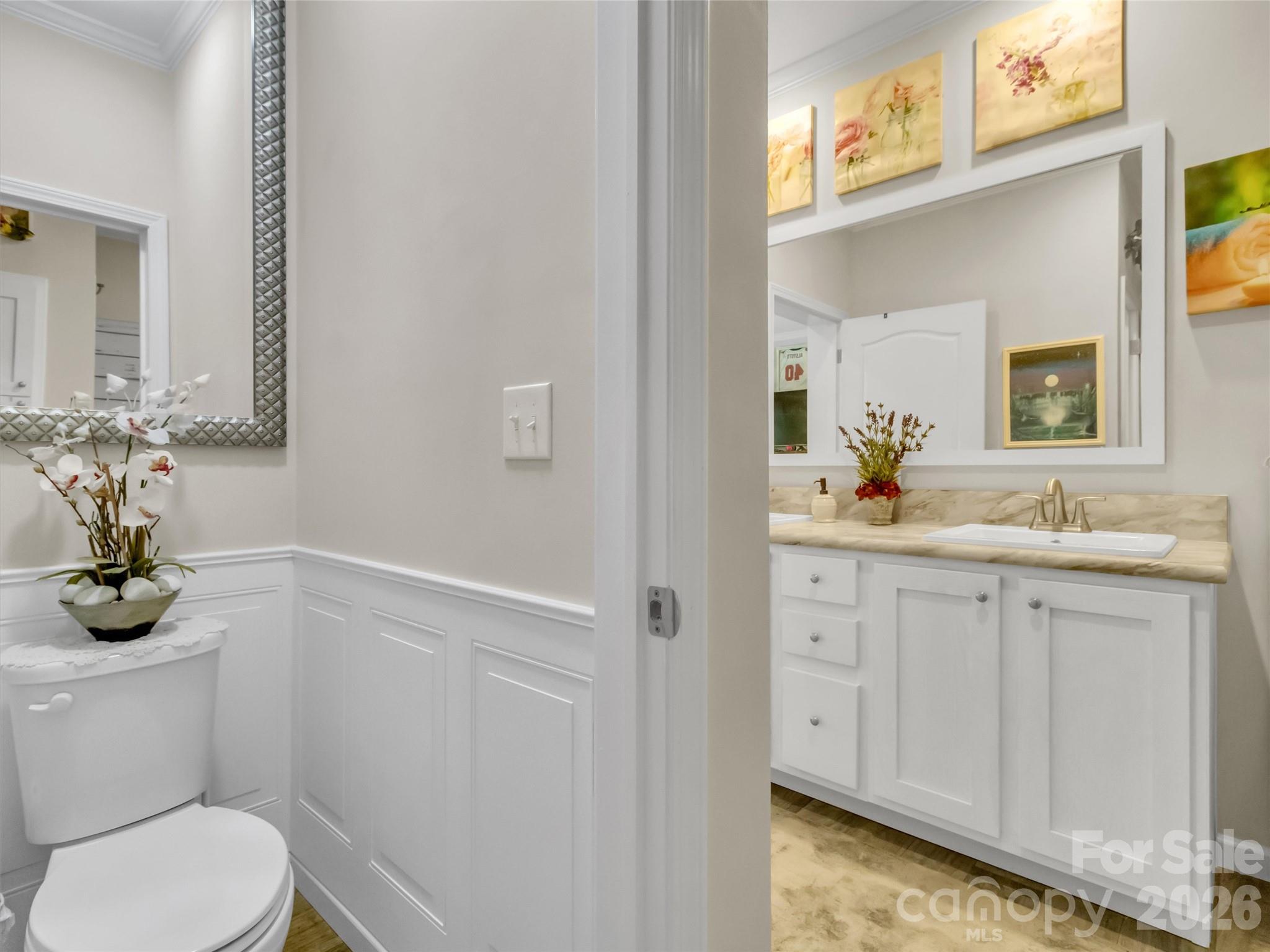 Single Family Residence at 21 Swift Stream Lane, Waynesville, photo 15 of 47