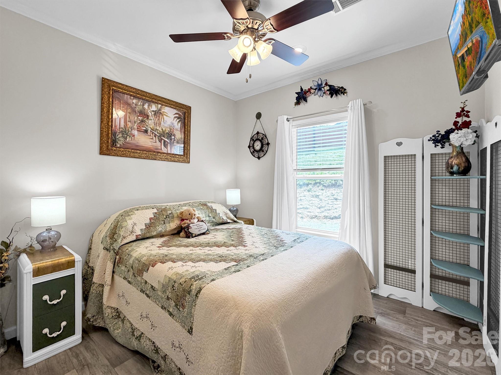 Single Family Residence at 21 Swift Stream Lane, Waynesville, photo 17 of 47
