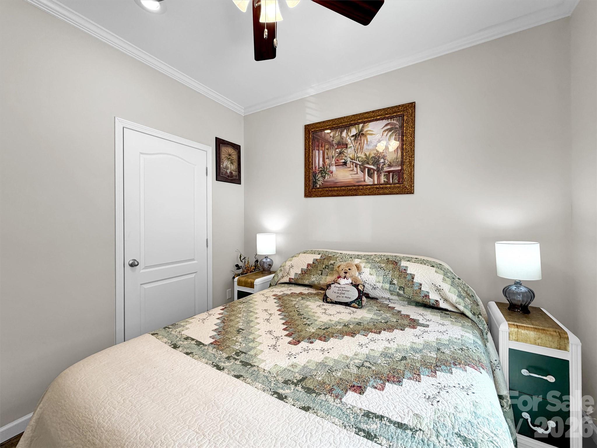 Single Family Residence at 21 Swift Stream Lane, Waynesville, photo 18 of 47