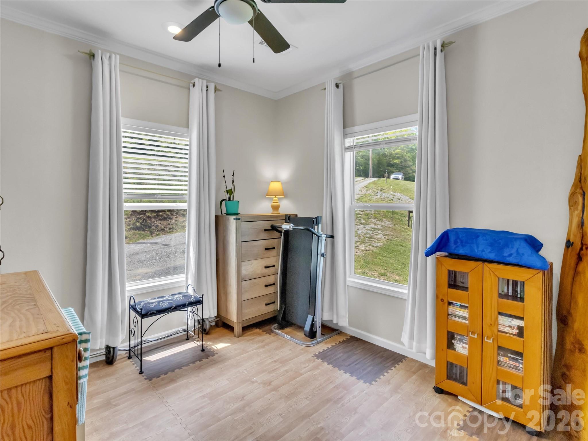 Single Family Residence at 21 Swift Stream Lane, Waynesville, photo 21 of 47