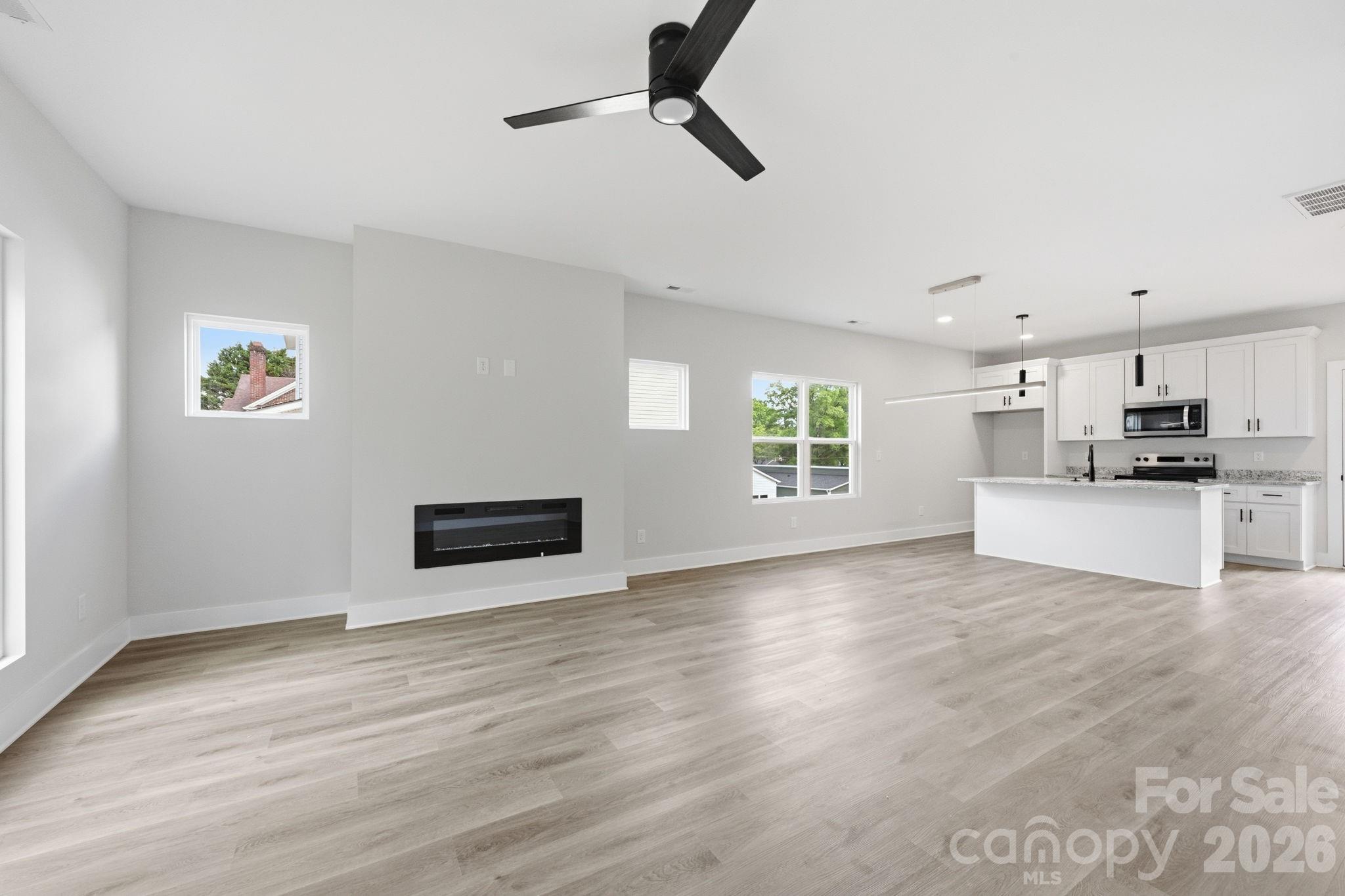 Single Family Residence at 226 Summit Avenue, Albemarle, photo 2 of 16