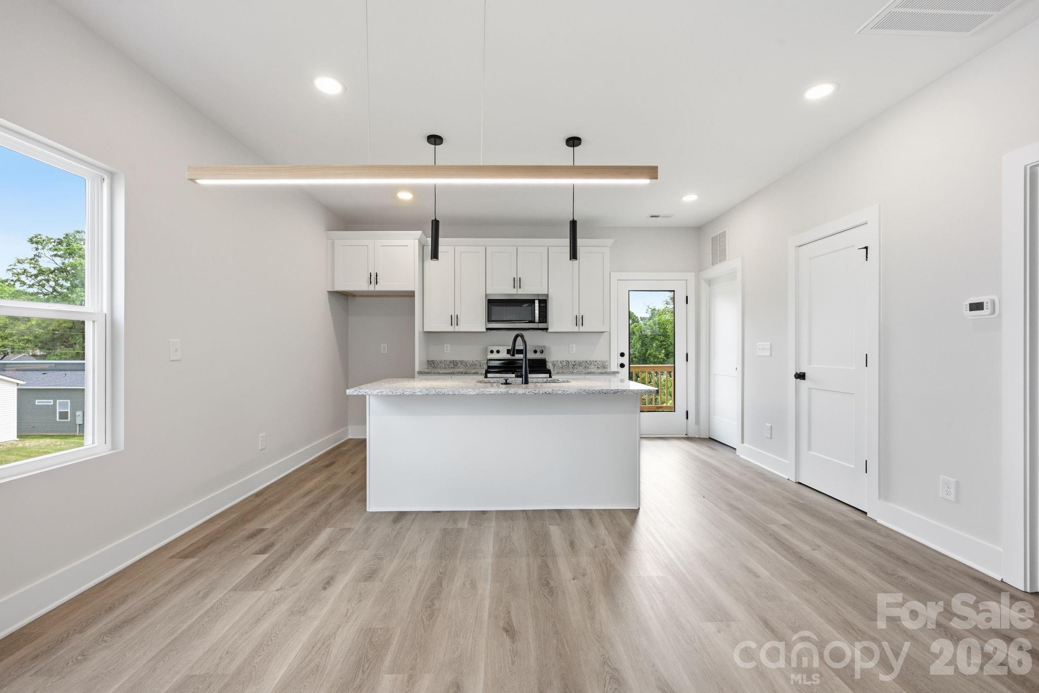 Single Family Residence at 226 Summit Avenue, Albemarle, photo 3 of 16