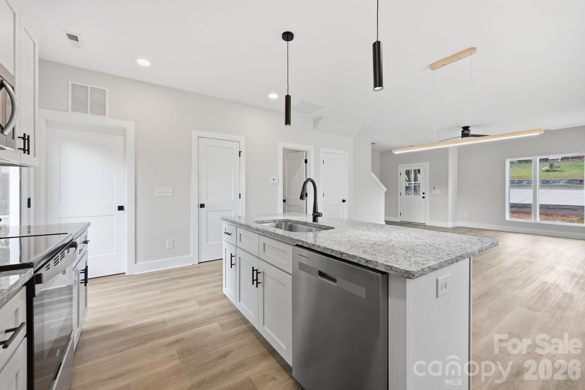 Single Family Residence at 226 Summit Avenue, Albemarle, photo 5 of 16