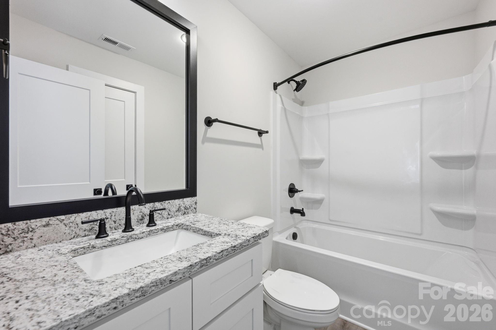 Single Family Residence at 226 Summit Avenue, Albemarle, photo 12 of 16