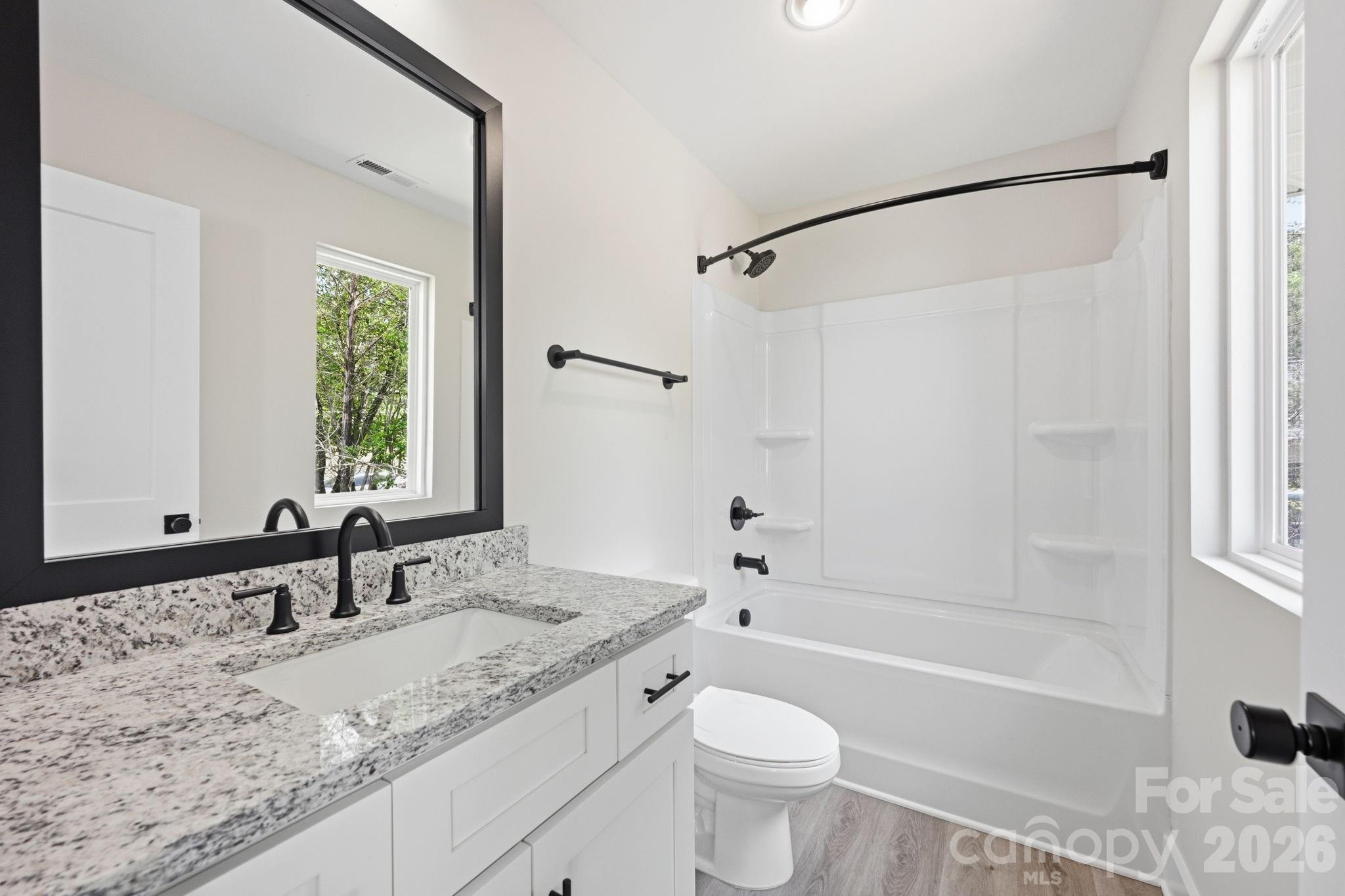 Single Family Residence at 226 Summit Avenue, Albemarle, photo 15 of 16